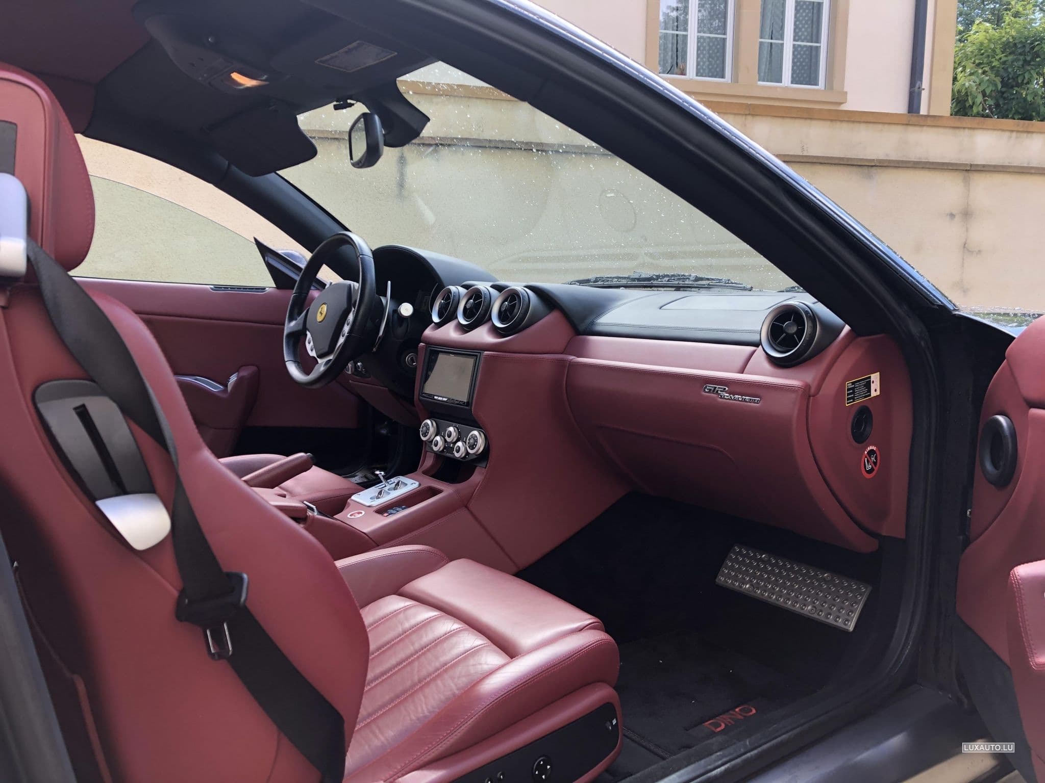 Ferrari 612 Scaglietti HGTS (2006) - Foto 7