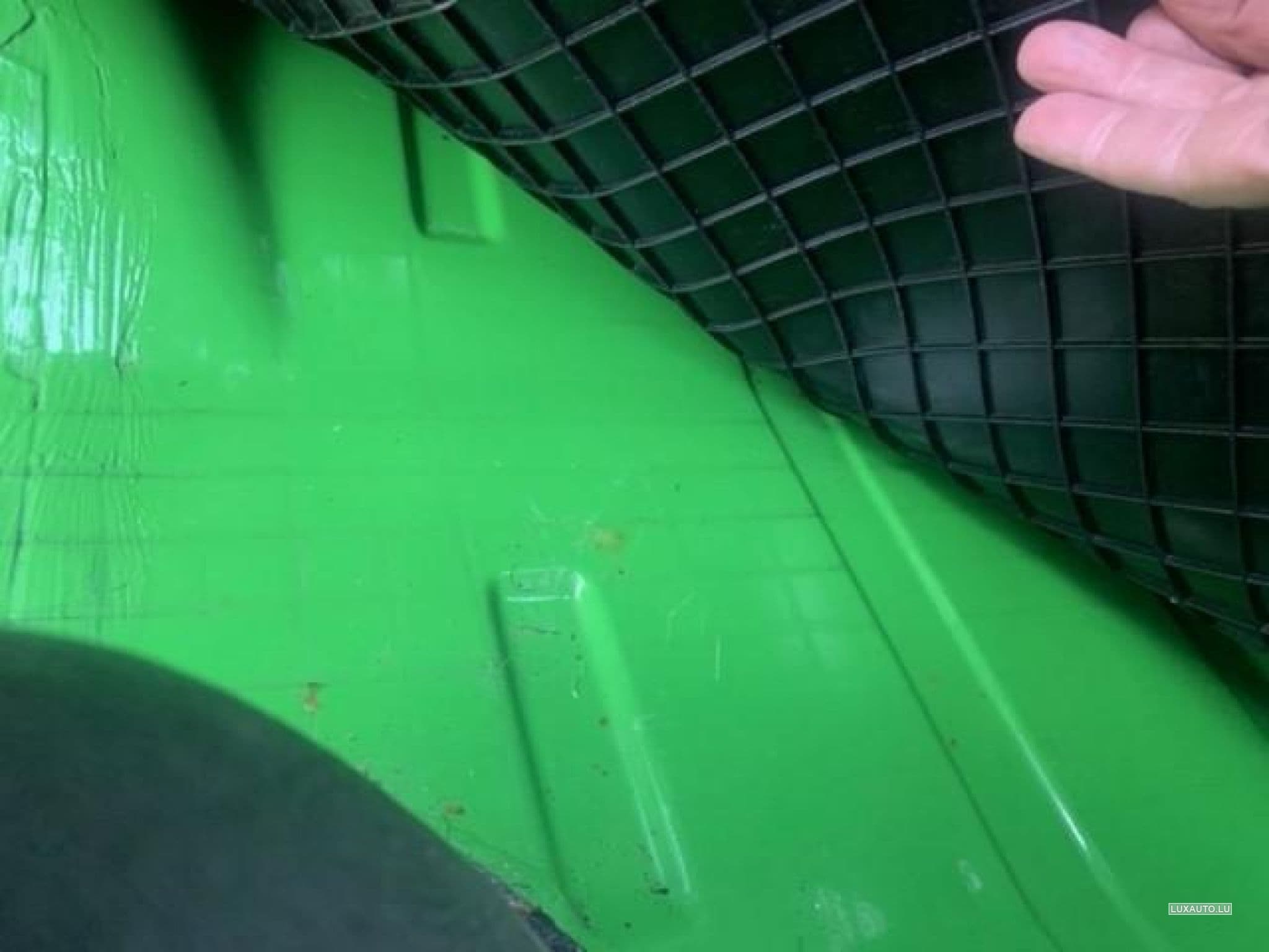 VW T3 OLDTIMER DE 1980 ETAT EXCEPTIONELLE DE ORIGINE (1980) - Foto 12