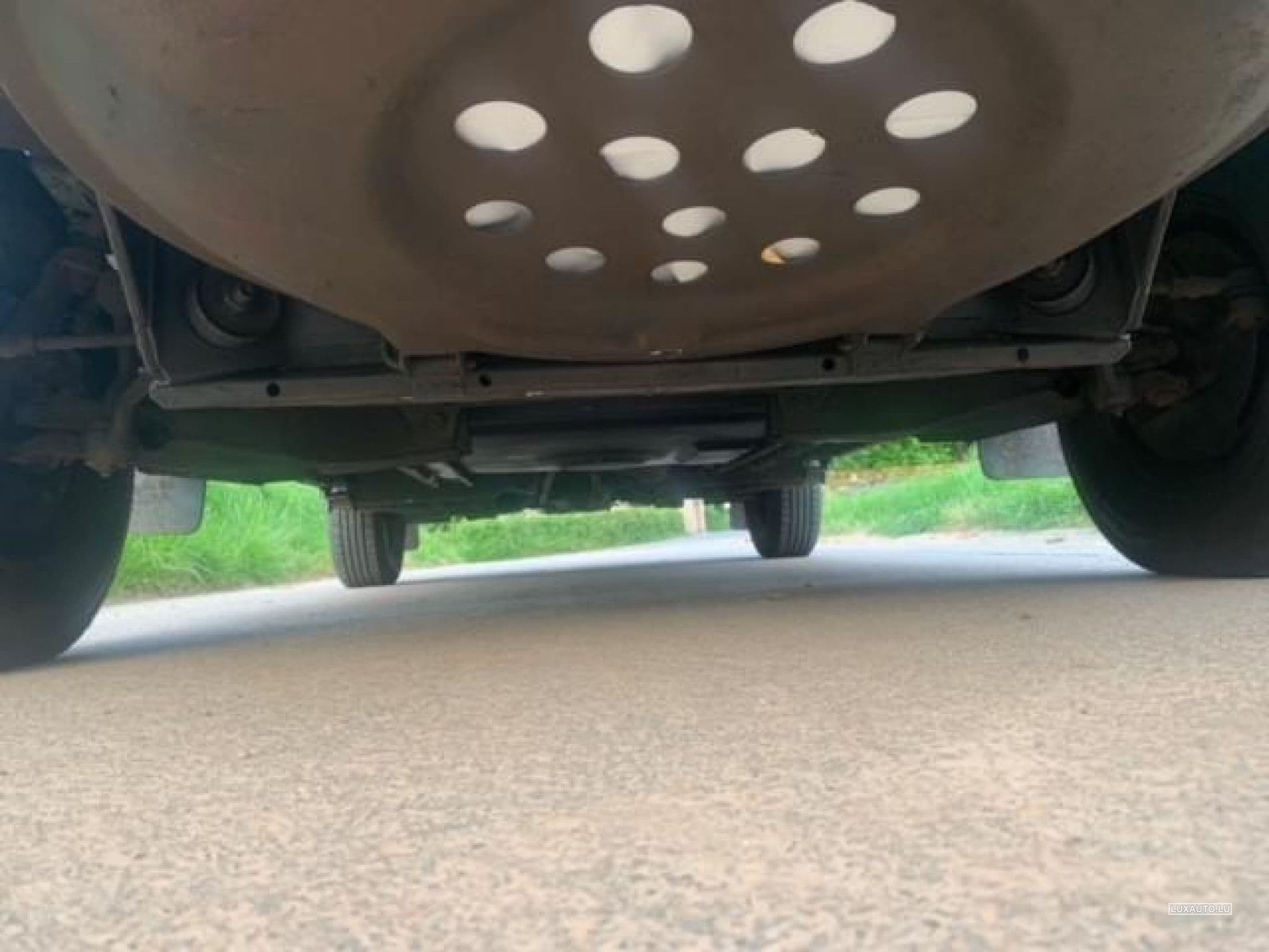 VW T3 OLDTIMER DE 1980 ETAT EXCEPTIONELLE DE ORIGINE (1980) - Foto 13