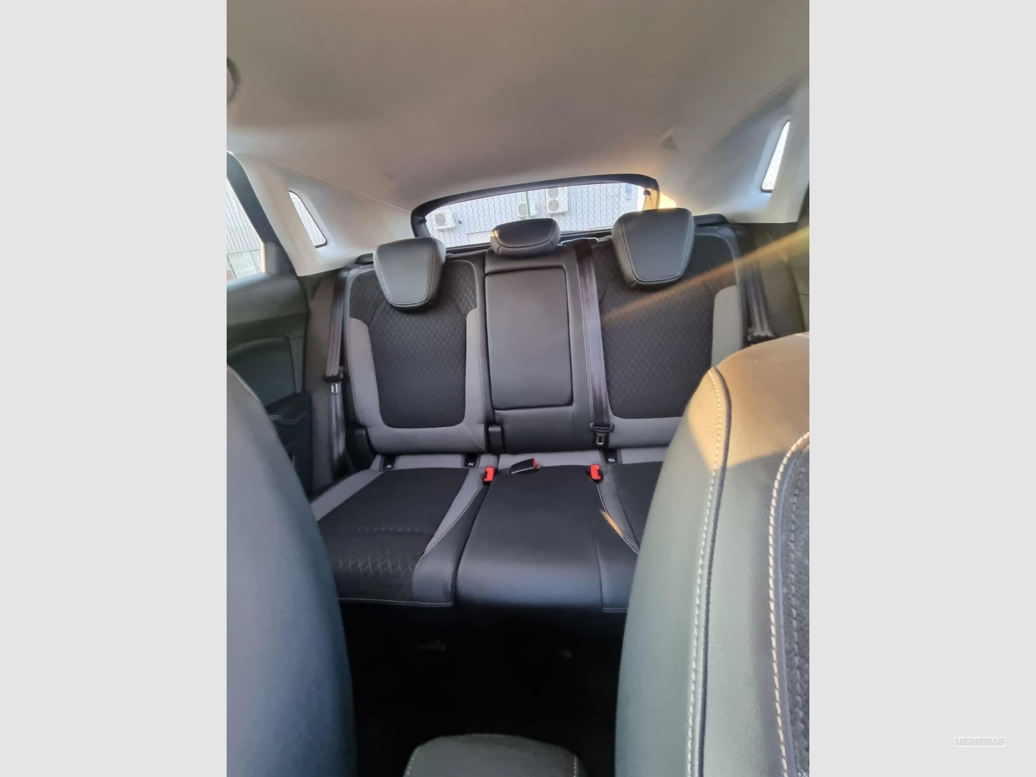 Opel Grandland X Ecotec (2021) - Foto 5