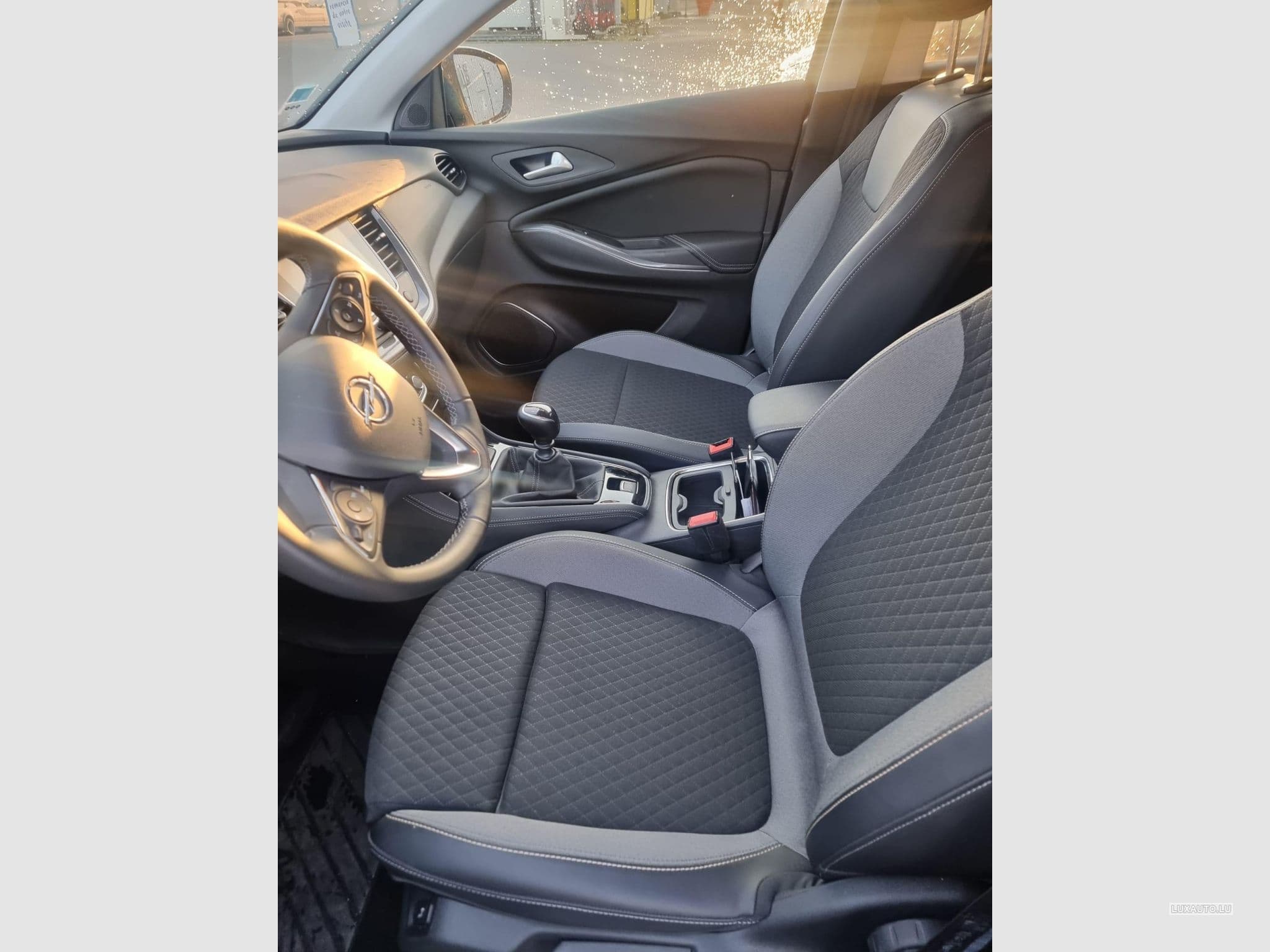 Opel Grandland X Ecotec (2021) - Foto 7