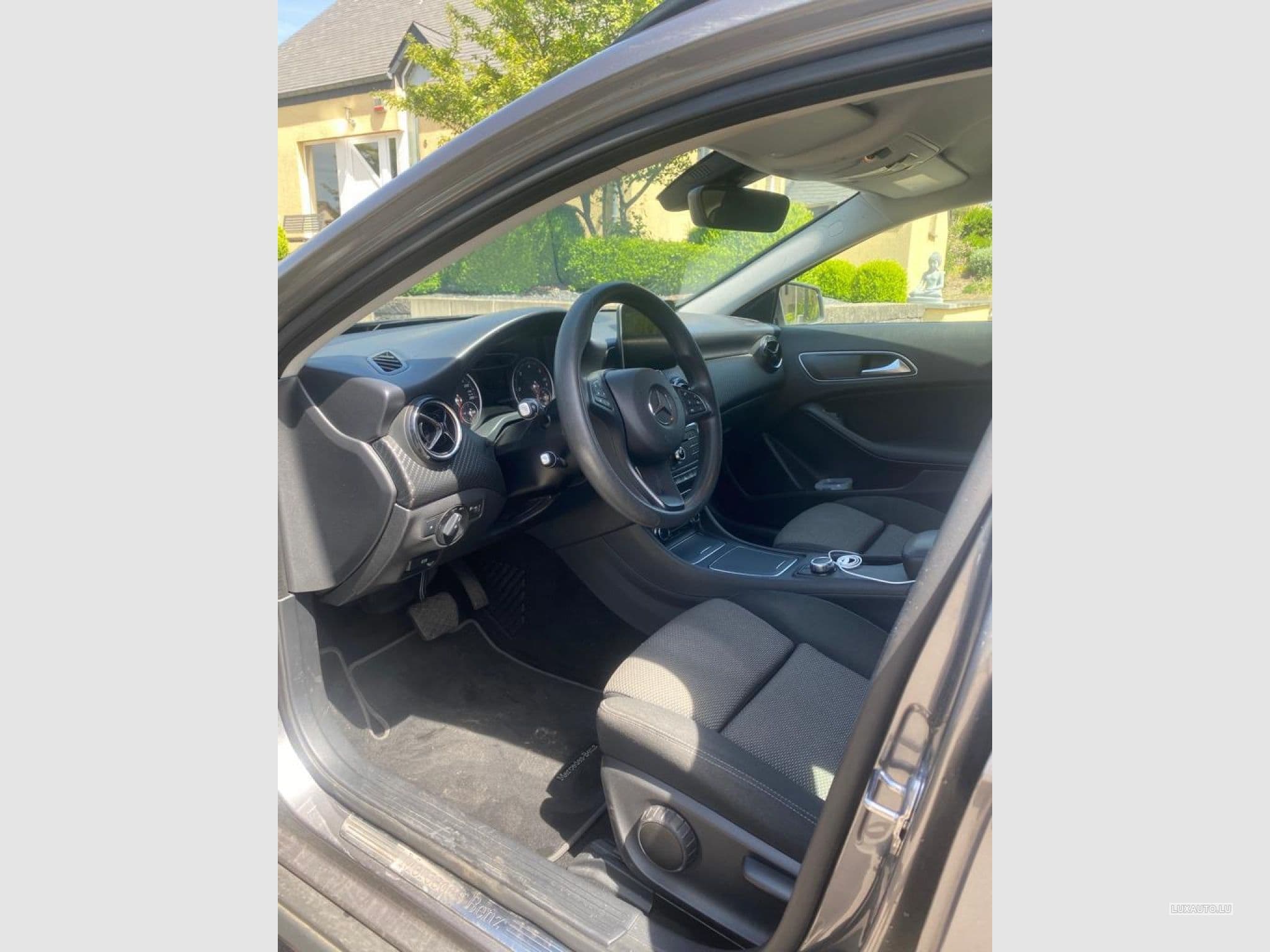 Mercedes GLA 200 (2019) - Photo 5