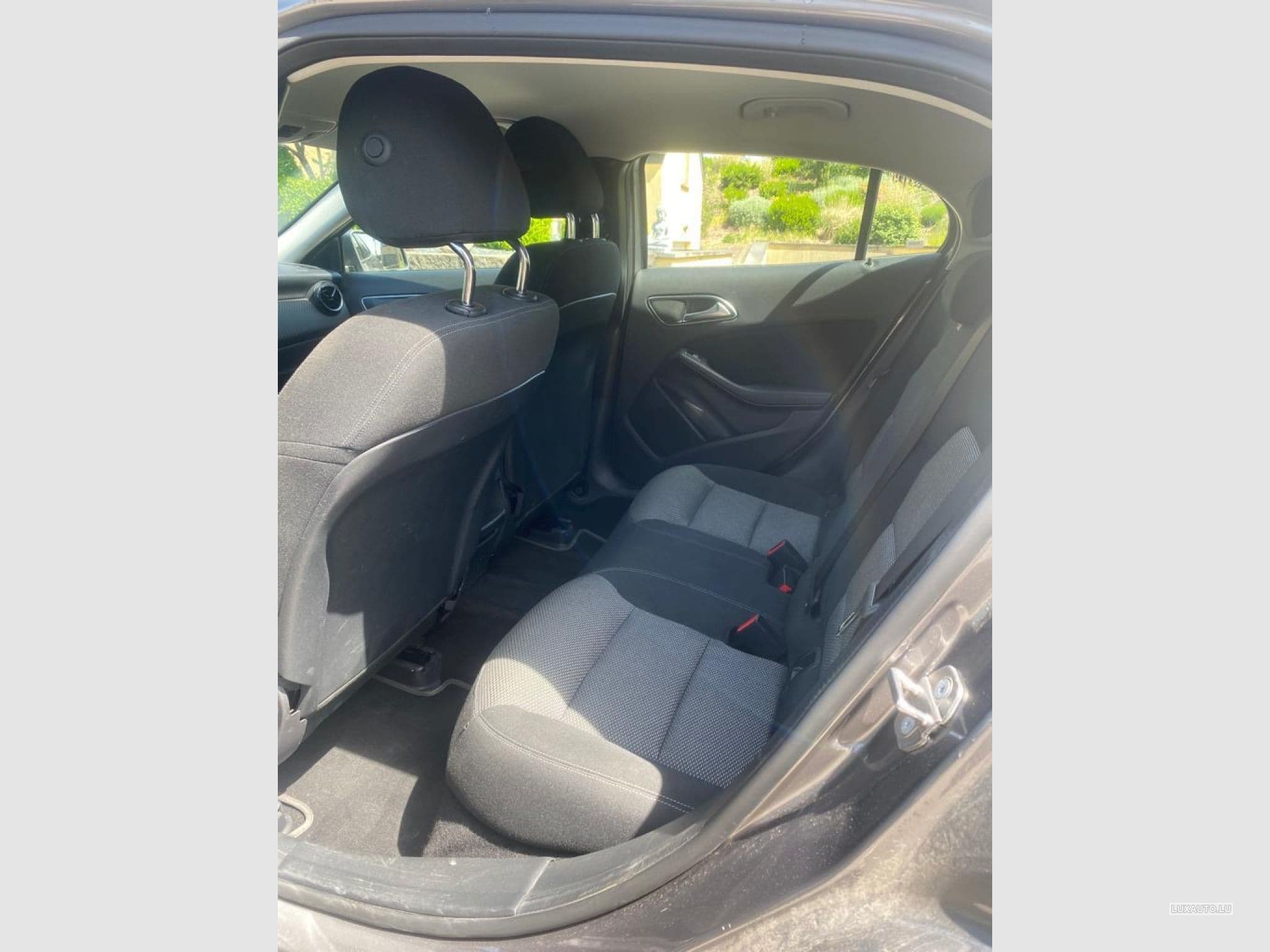 Mercedes GLA 200 (2019) - Photo 6