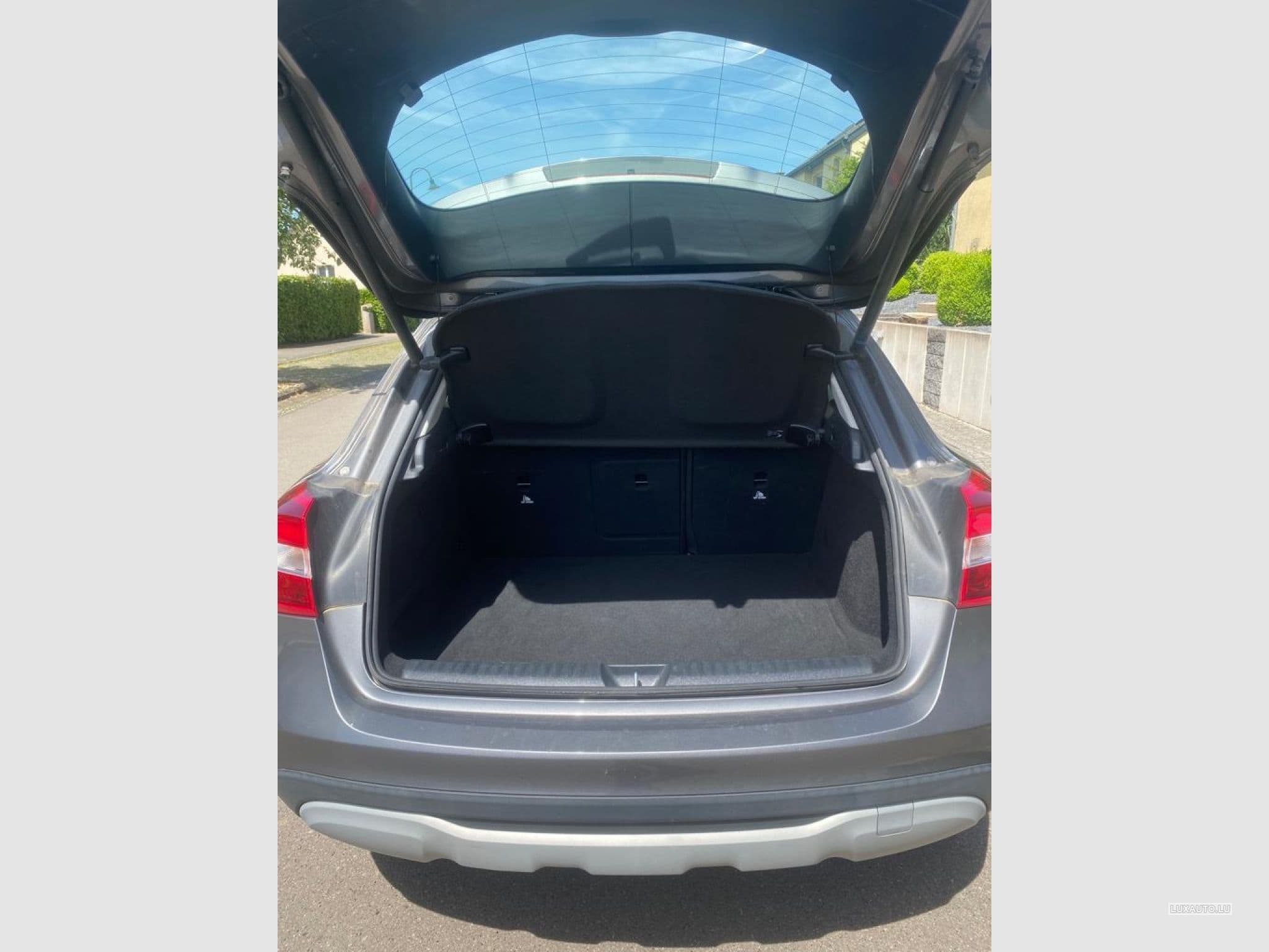 Mercedes GLA 200 (2019) - Photo 7