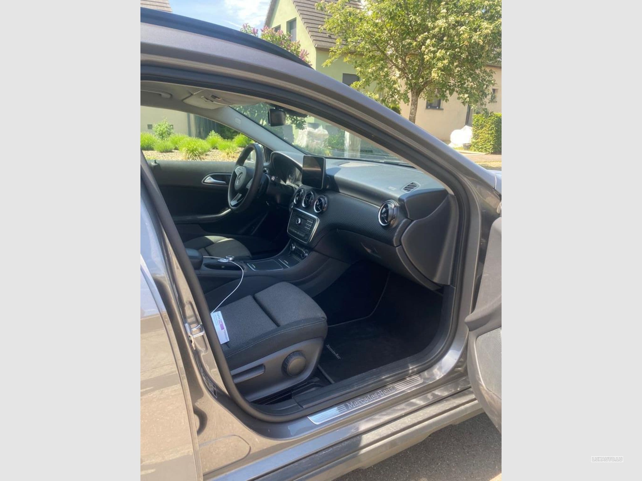 Mercedes GLA 200 (2019) - Photo 8