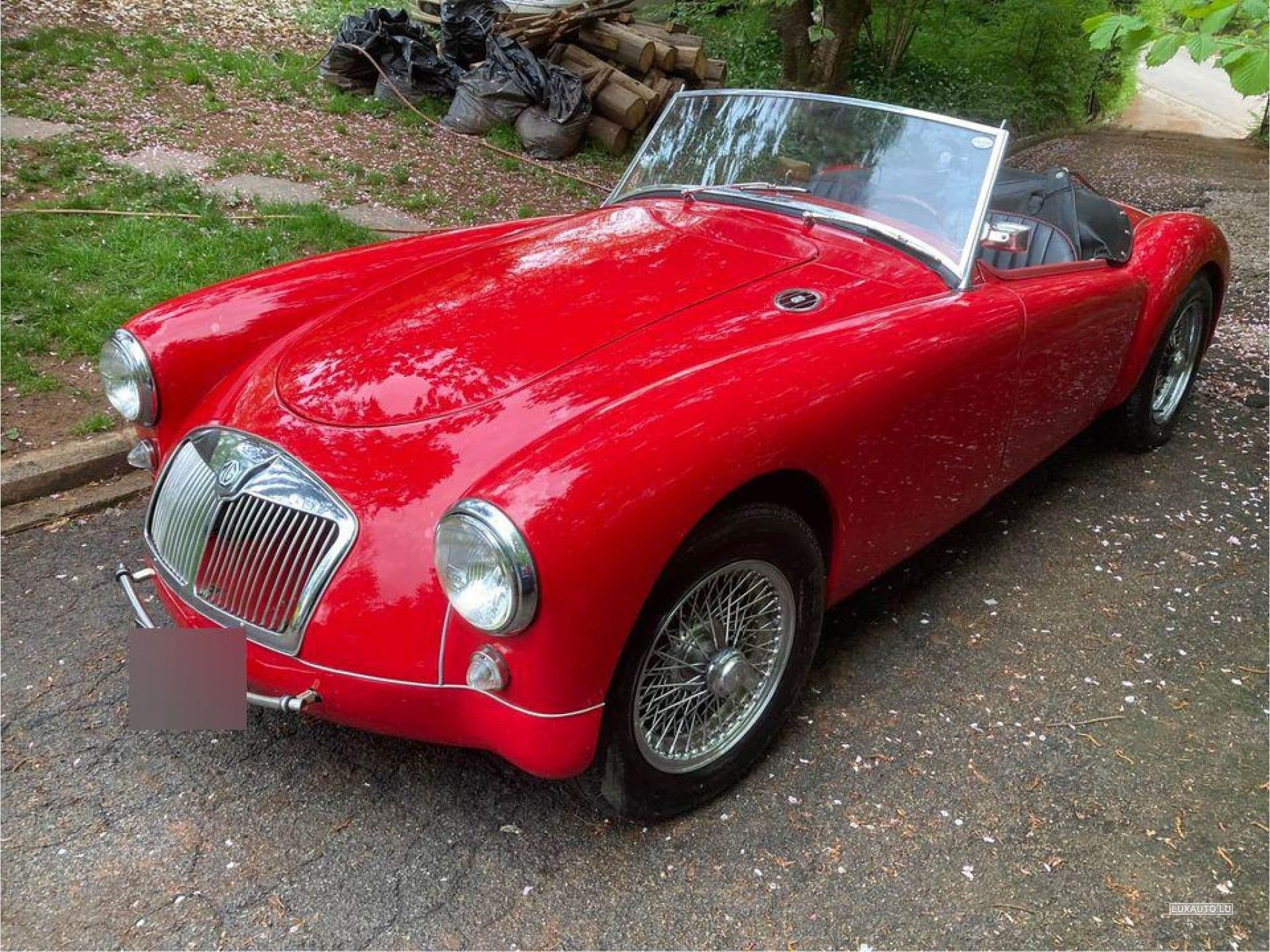 MG A (1970) - Photo 3