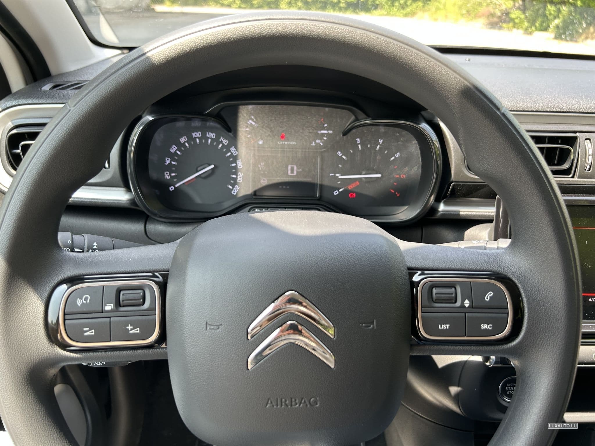 Citroën C3 SHINE PureTech 83 S&S (2023) - Photo 2
