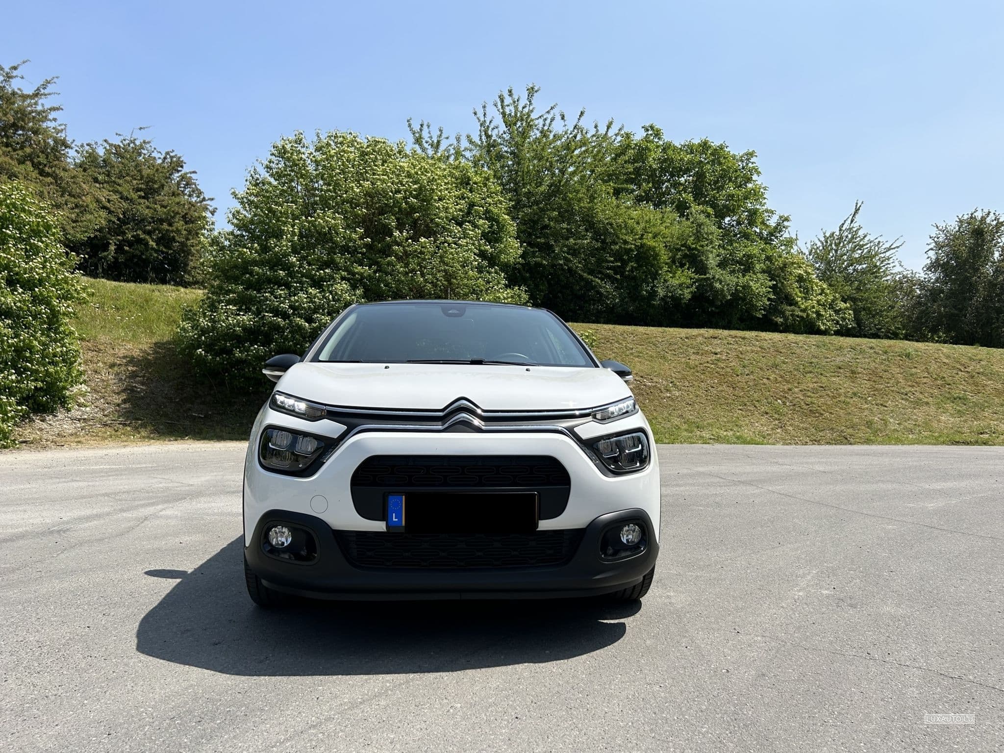 Citroën C3 SHINE PureTech 83 S&S (2023) - Photo 3