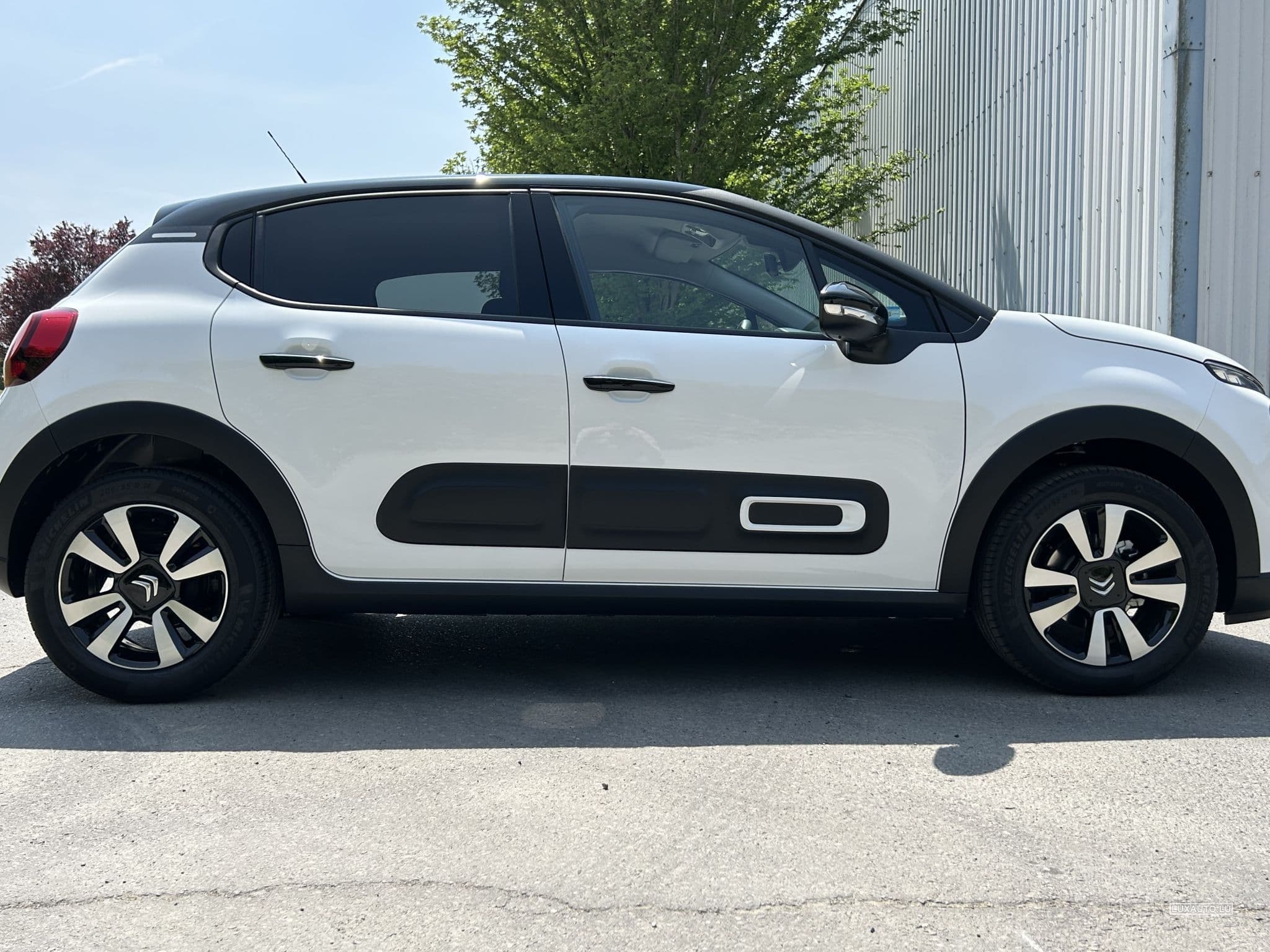 Citroën C3 SHINE PureTech 83 S&S (2023) - Photo 4