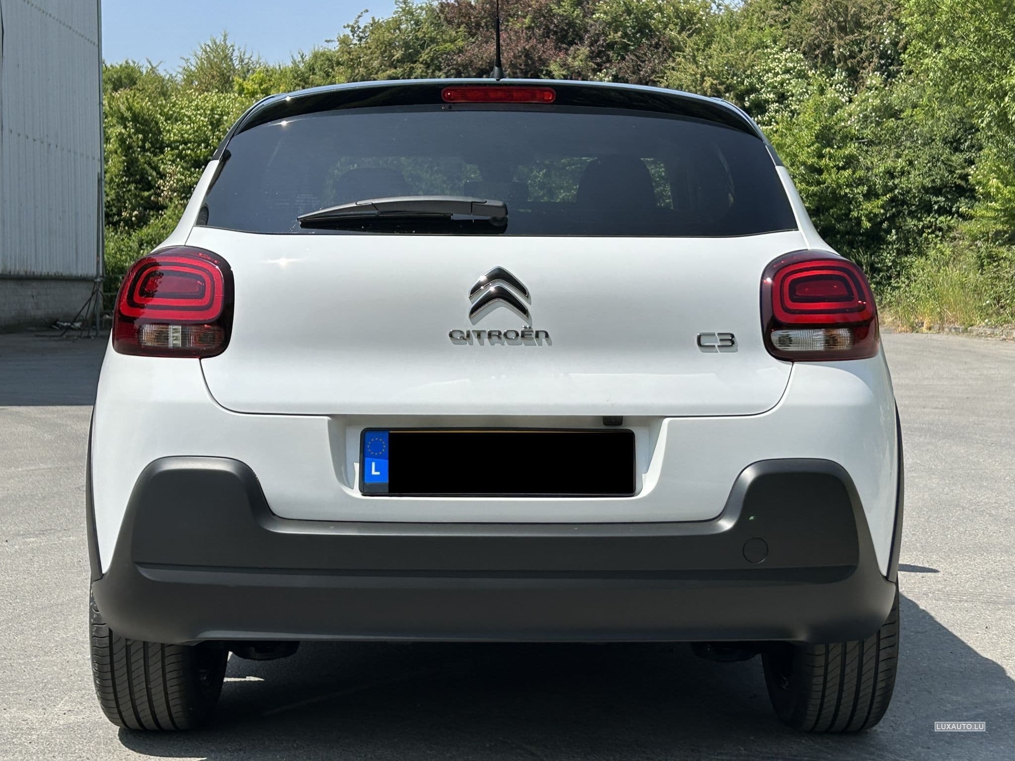 Citroën C3 SHINE PureTech 83 S&S (2023) - Photo 5