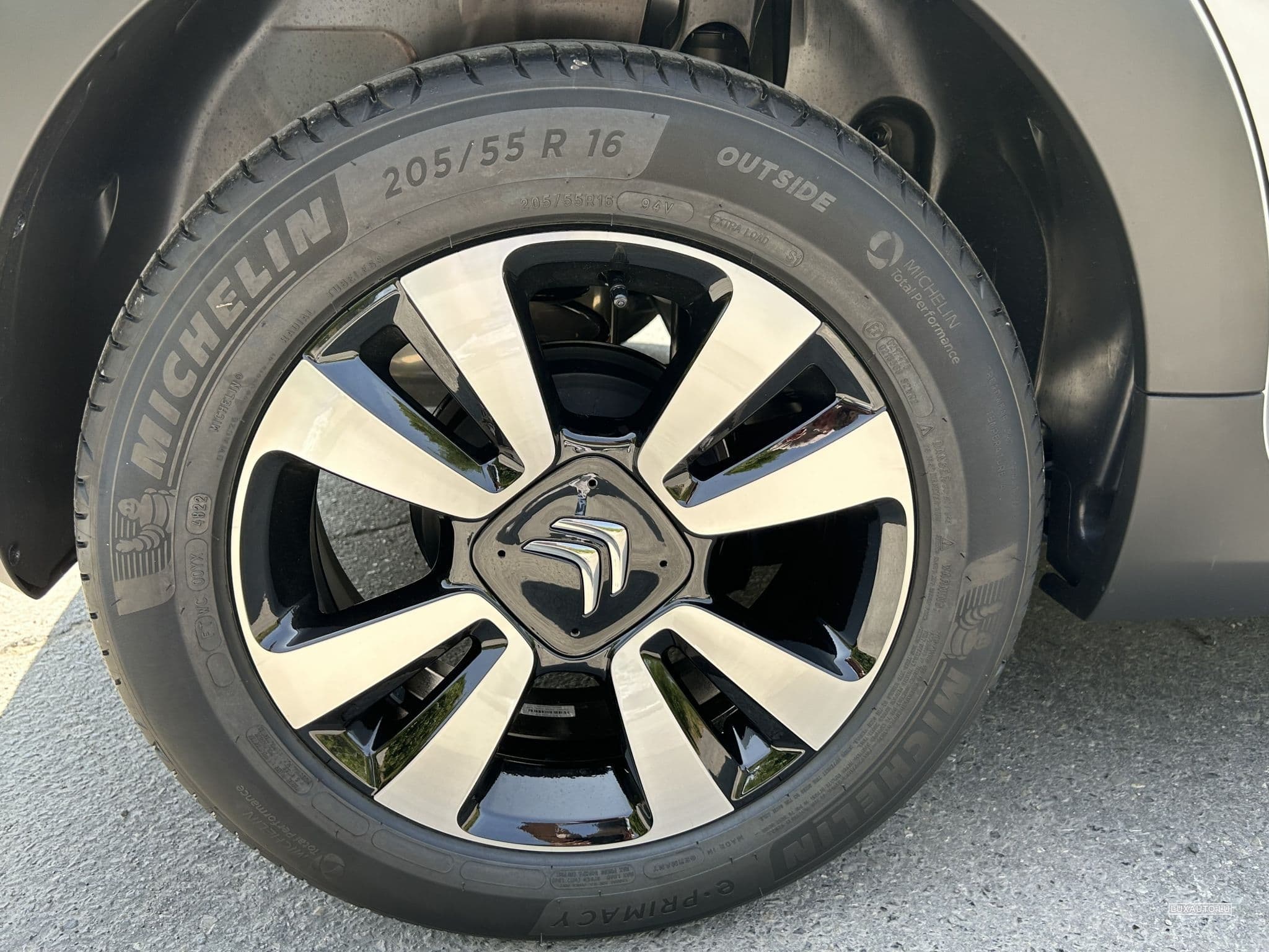 Citroën C3 SHINE PureTech 83 S&S (2023) - Photo 6