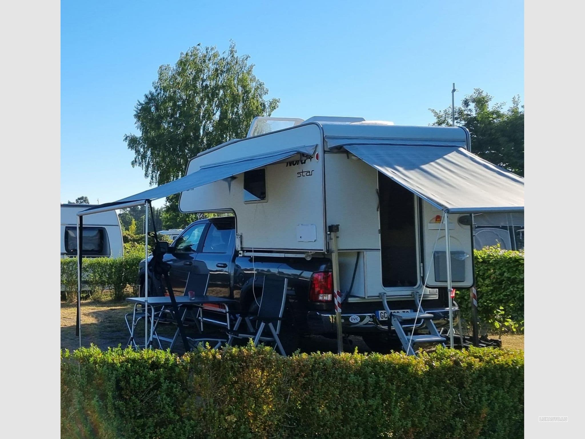 Nordstar Eco 180 (2021) - Foto 1