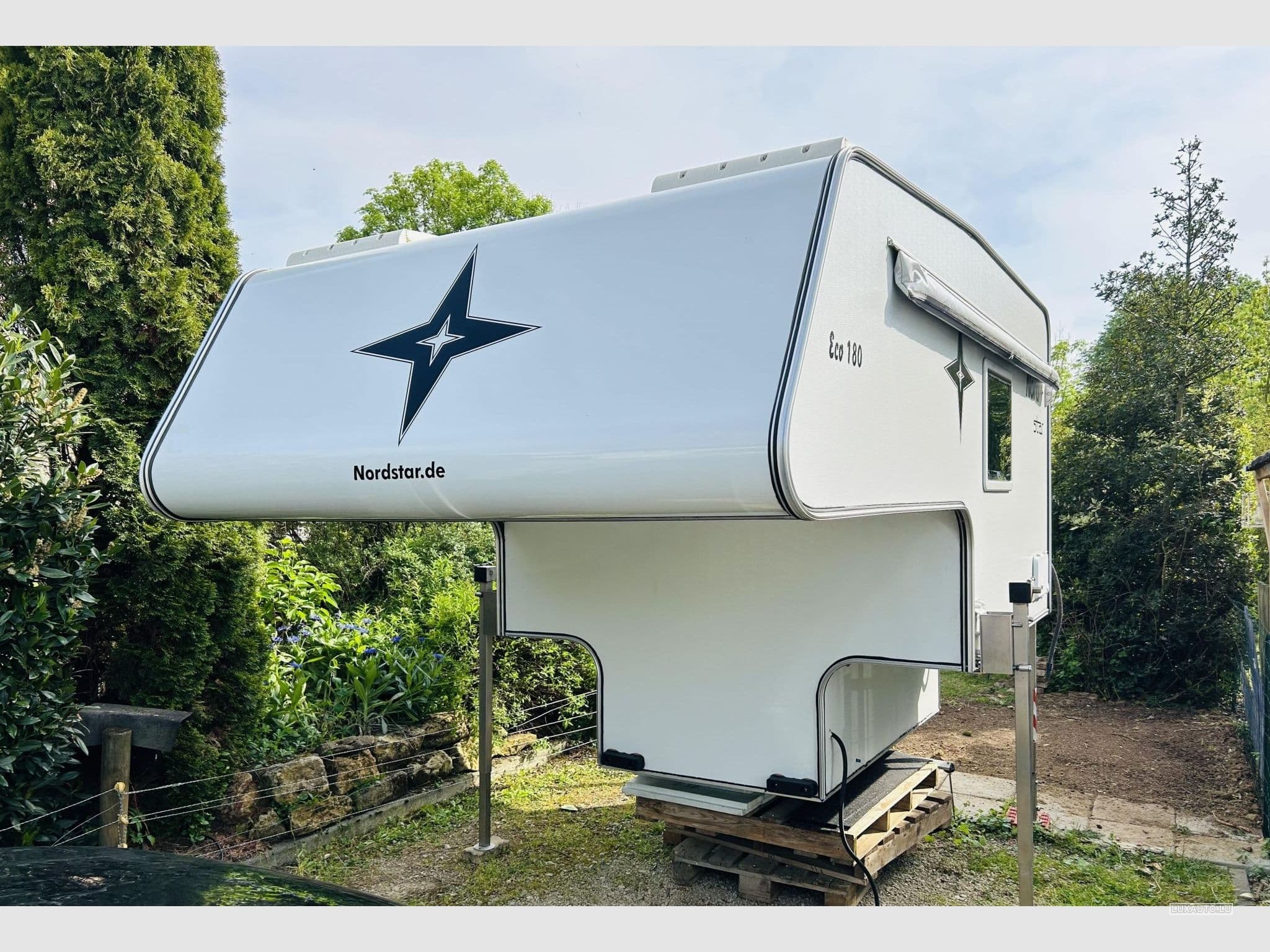 Nordstar Eco 180 (2021) - Foto 2