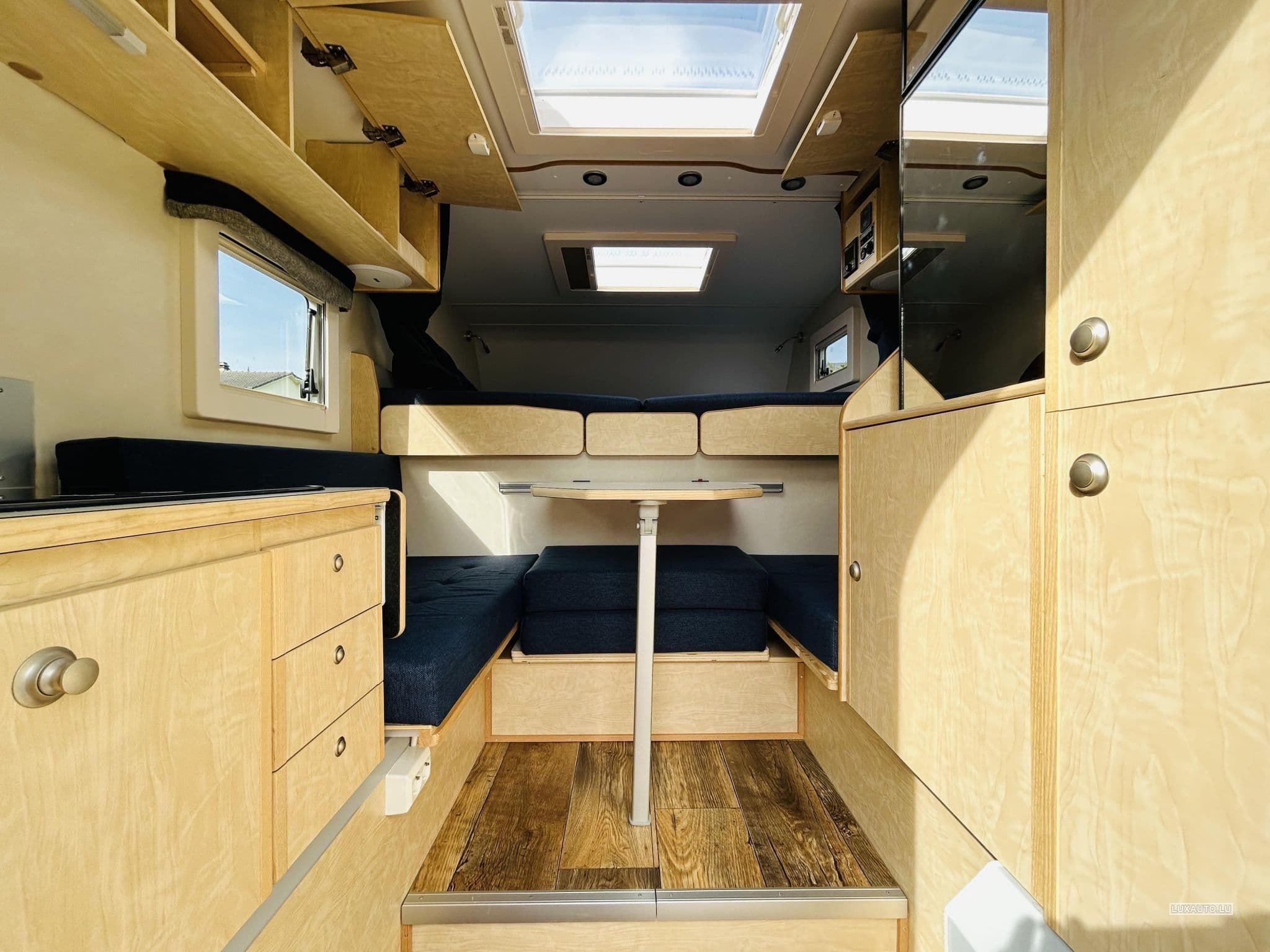 Nordstar Eco 180 (2021) - Foto 4