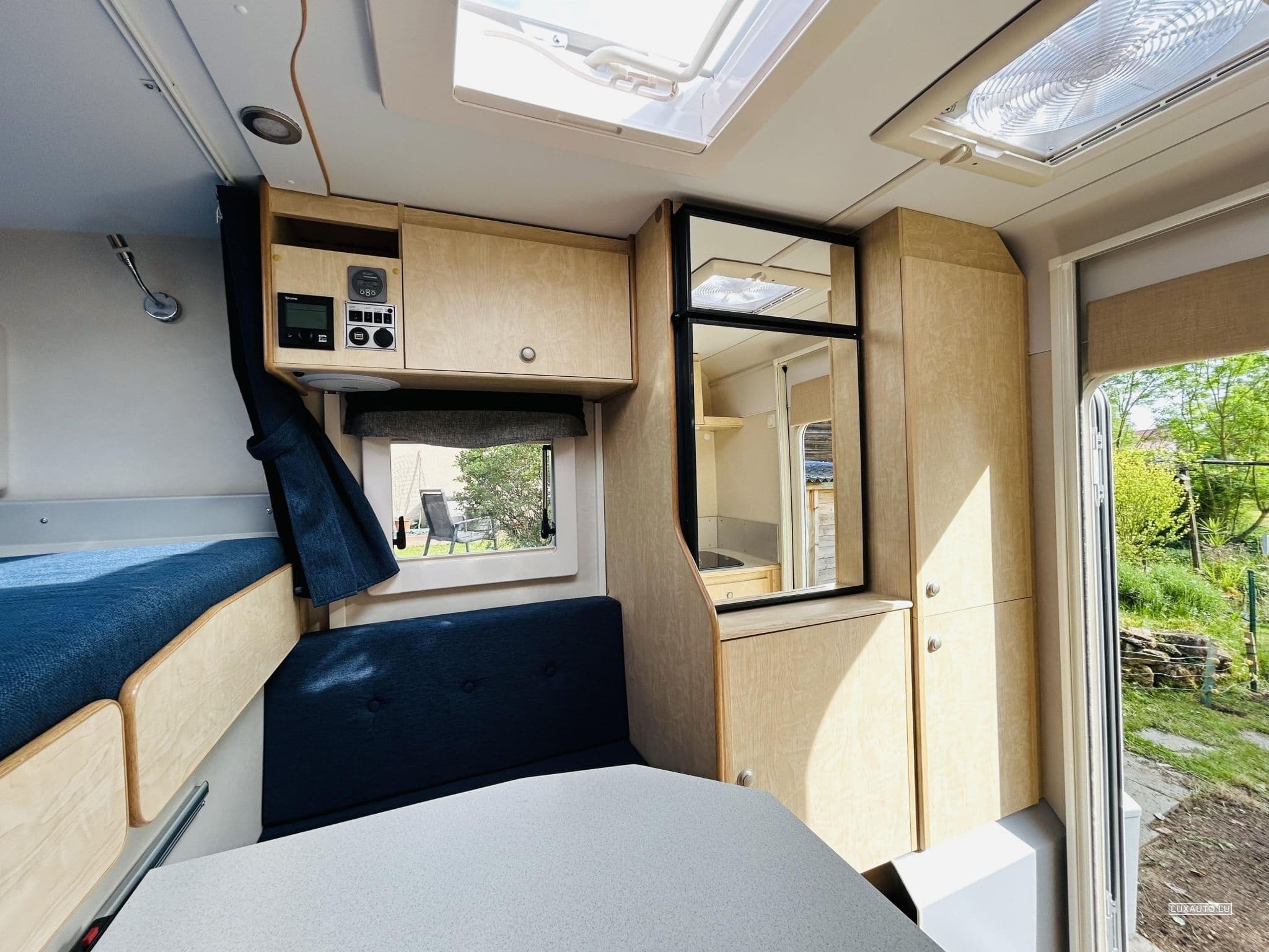 Nordstar Eco 180 (2021) - Foto 5