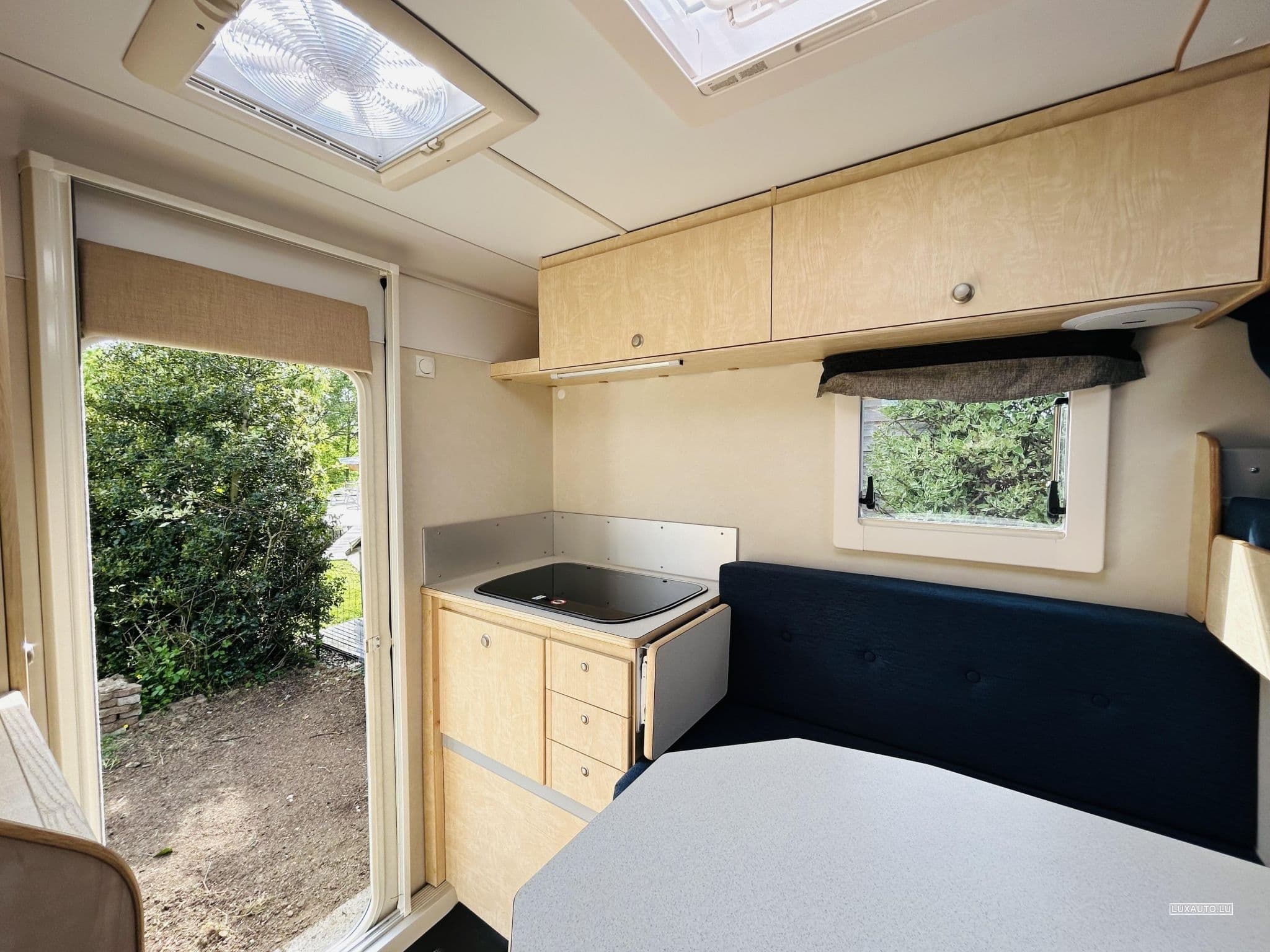 Nordstar Eco 180 (2021) - Foto 6