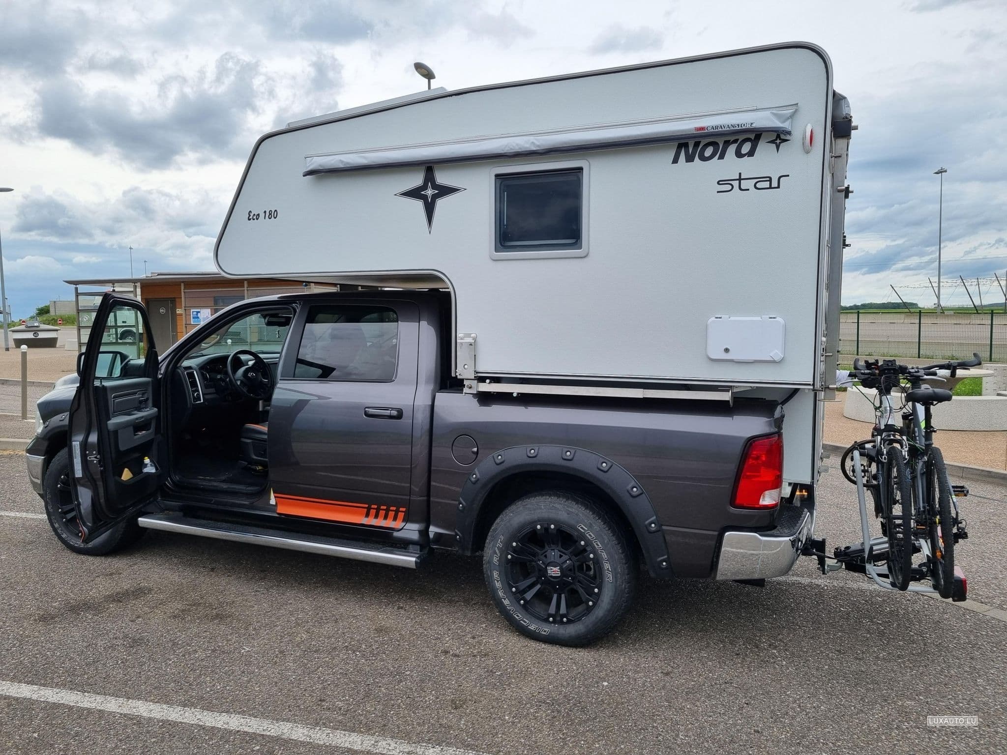 Nordstar Eco 180 (2021) - Foto 7