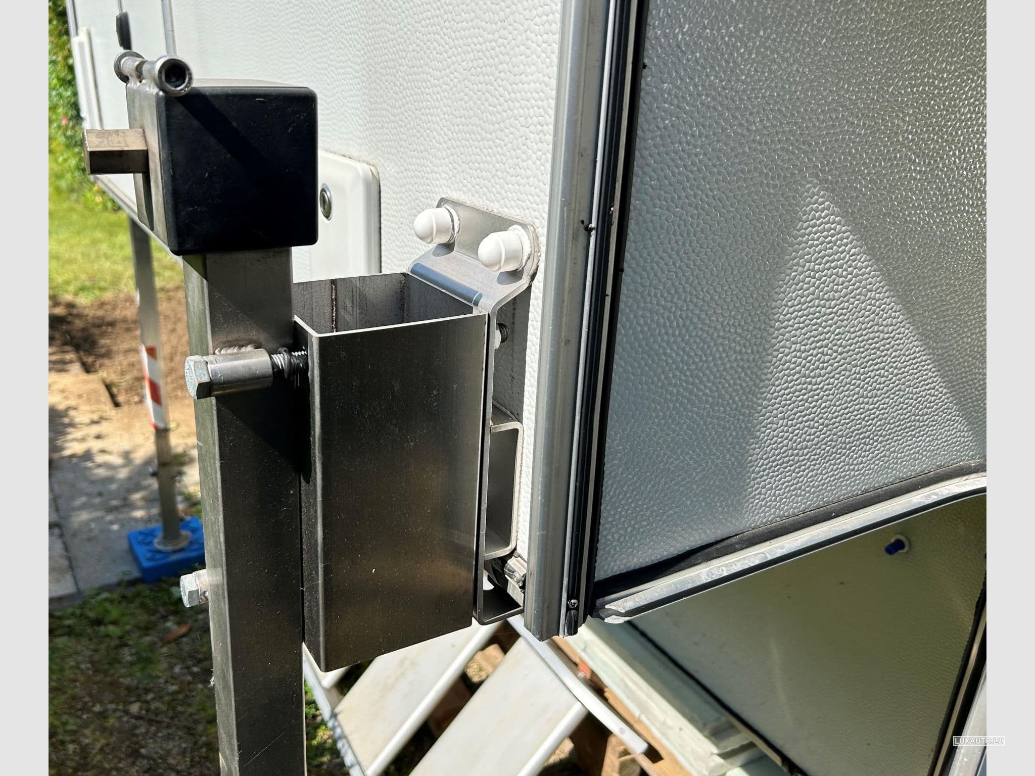 Nordstar Eco 180 (2021) - Foto 8