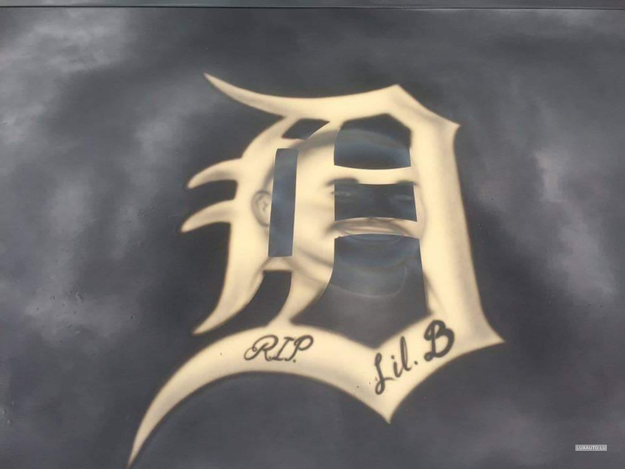 Oldsmobile Delta 88 V8, 7.5l BigBlock, 455 cui, 470 PS mit Historie (Rapper-Car) (1970) - Foto 2