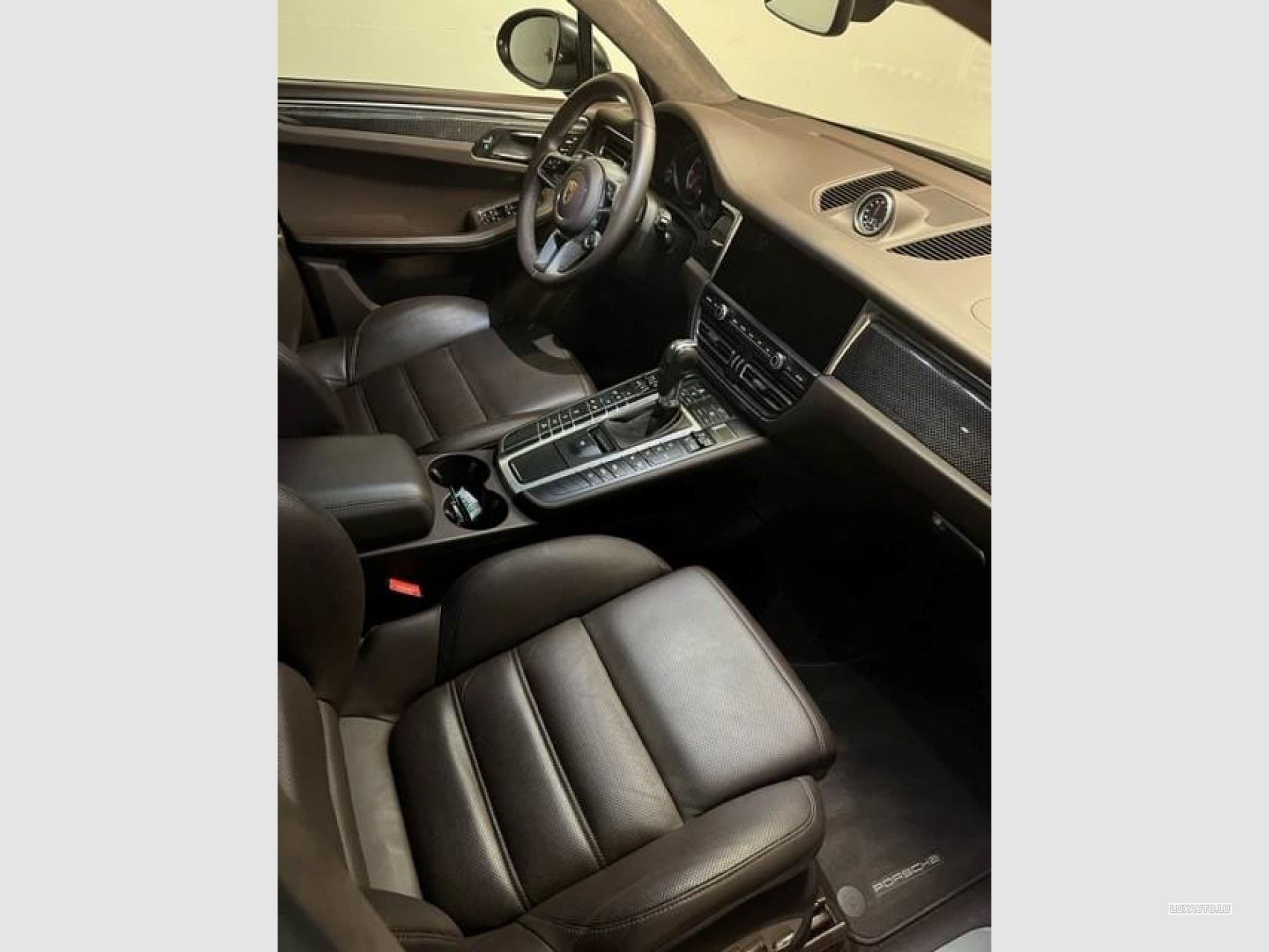 Porsche Macan (2019) - Photo 2