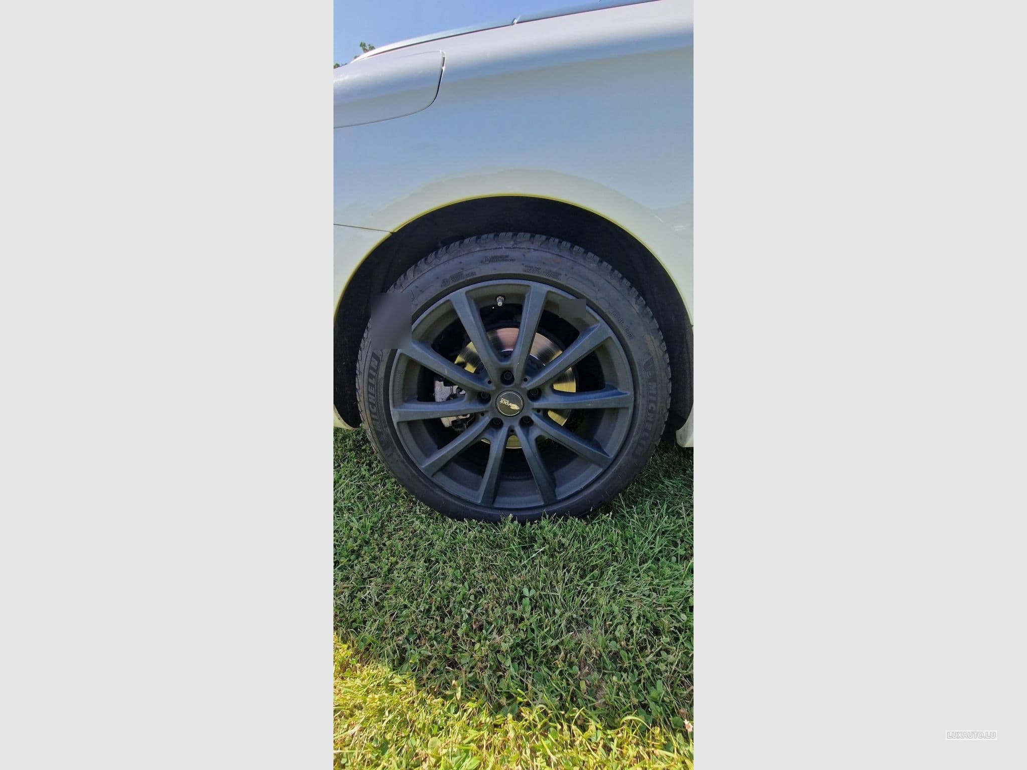 Mercedes C 200 (2019) - Photo 7