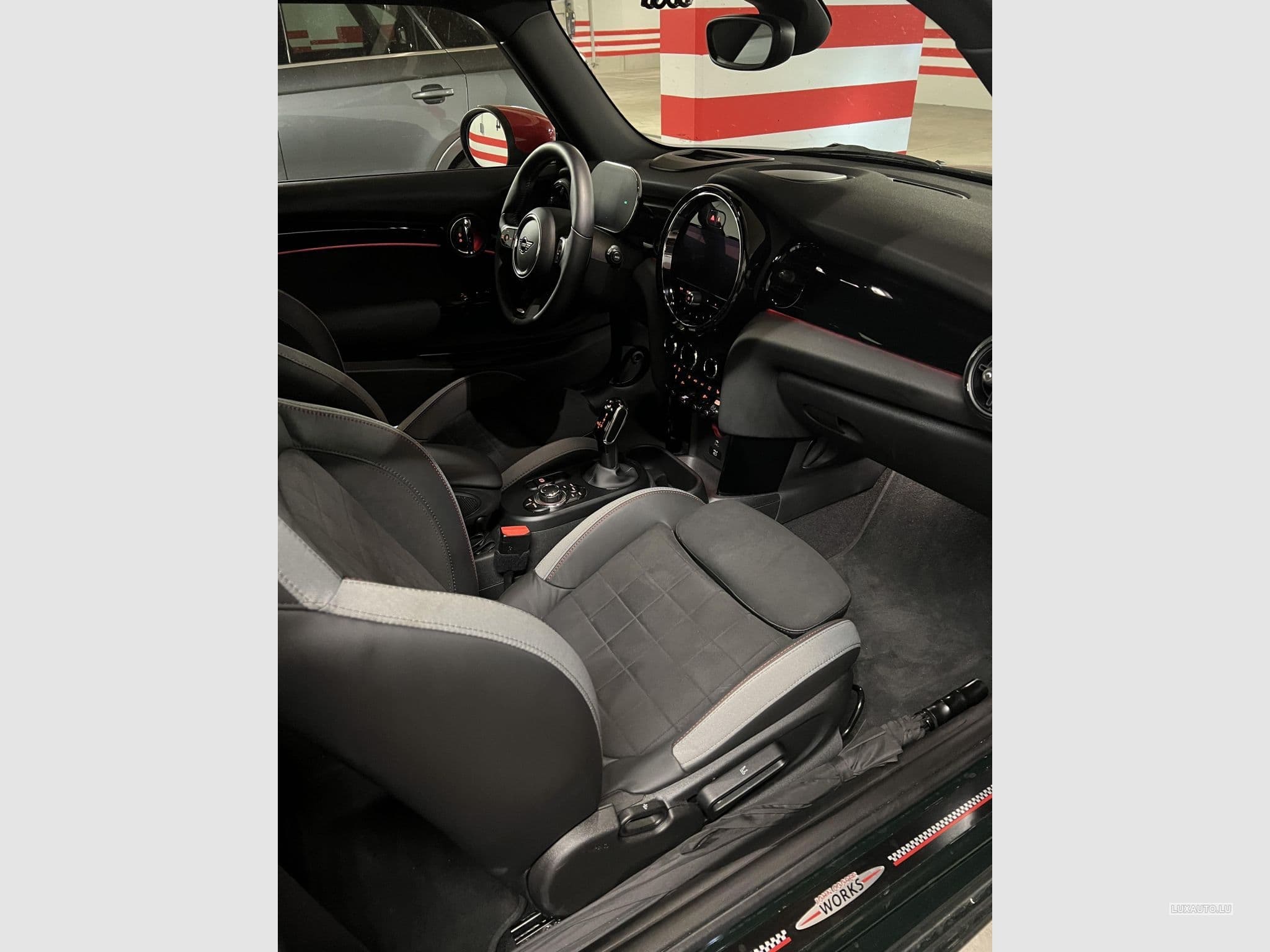 Mini Cooper John Cooper Works (2022) - Photo 8