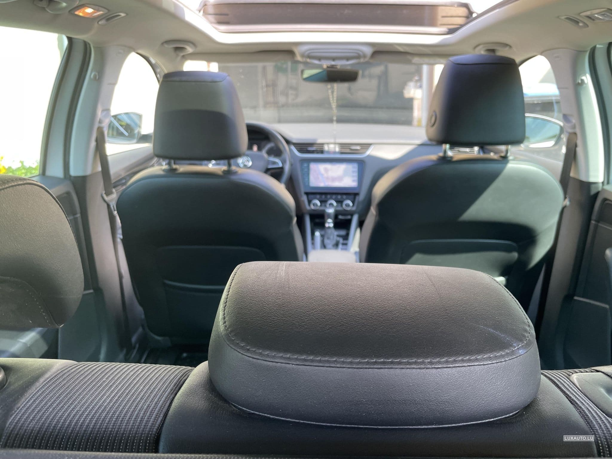 Skoda Octavia (2017) - Foto 2