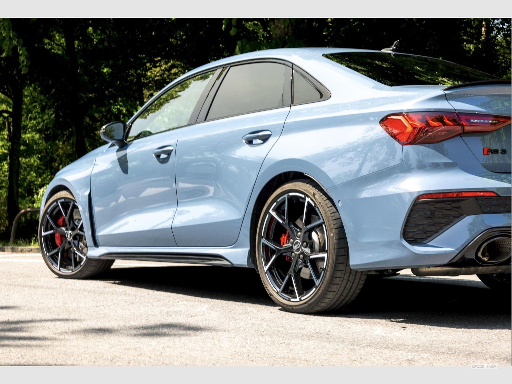 Audi RS3 (2023) - Foto 1