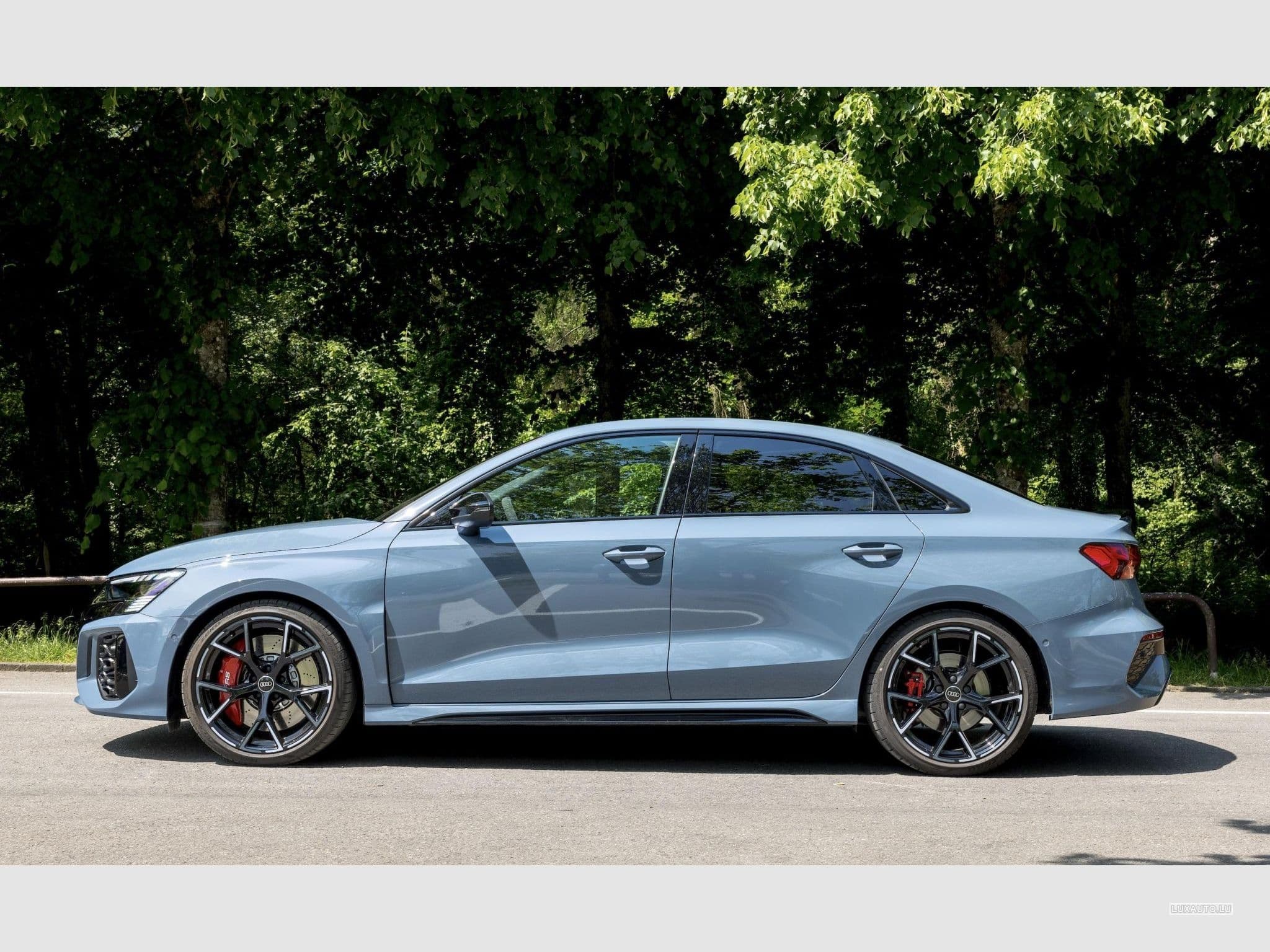 Audi RS3 (2023) - Foto 2