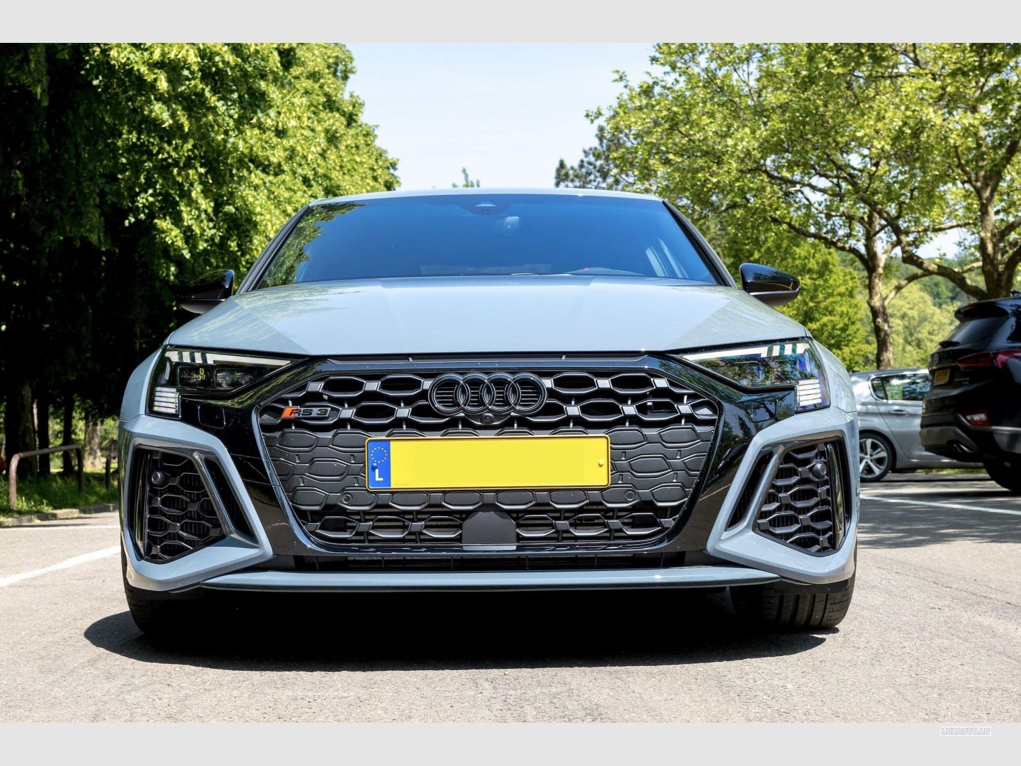 Audi RS3 (2023) - Foto 5