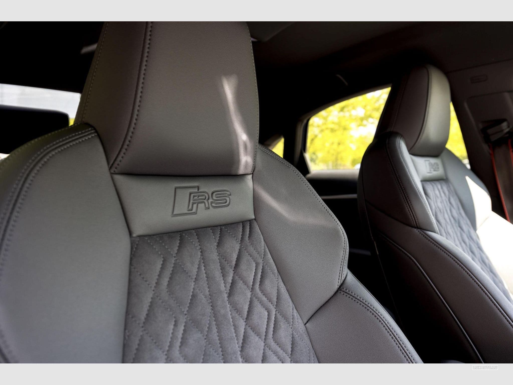 Audi RS3 (2023) - Foto 6