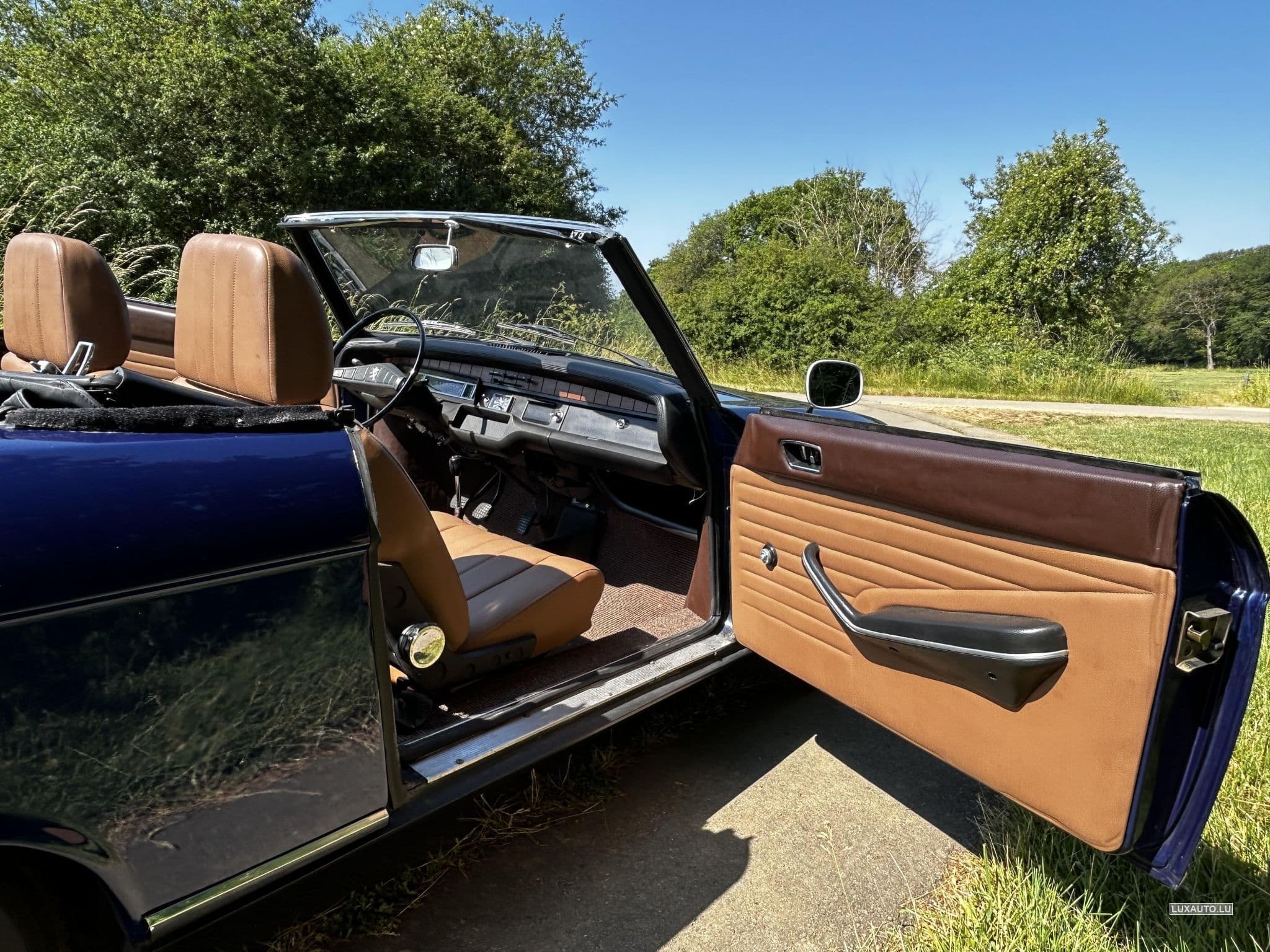 Peugeot 304 S (1972) - Photo 5