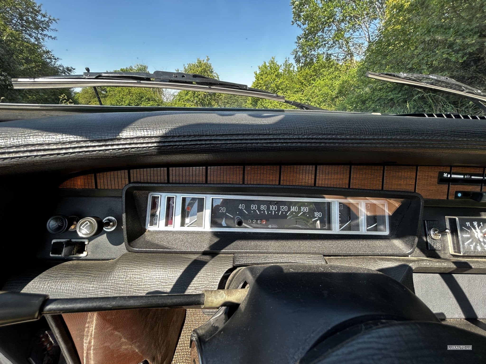 Peugeot 304 S (1972) - Photo 7