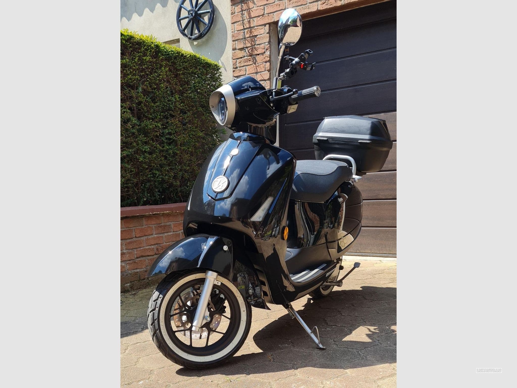 Kumpan 54 Ignite (2022) - Photo 2