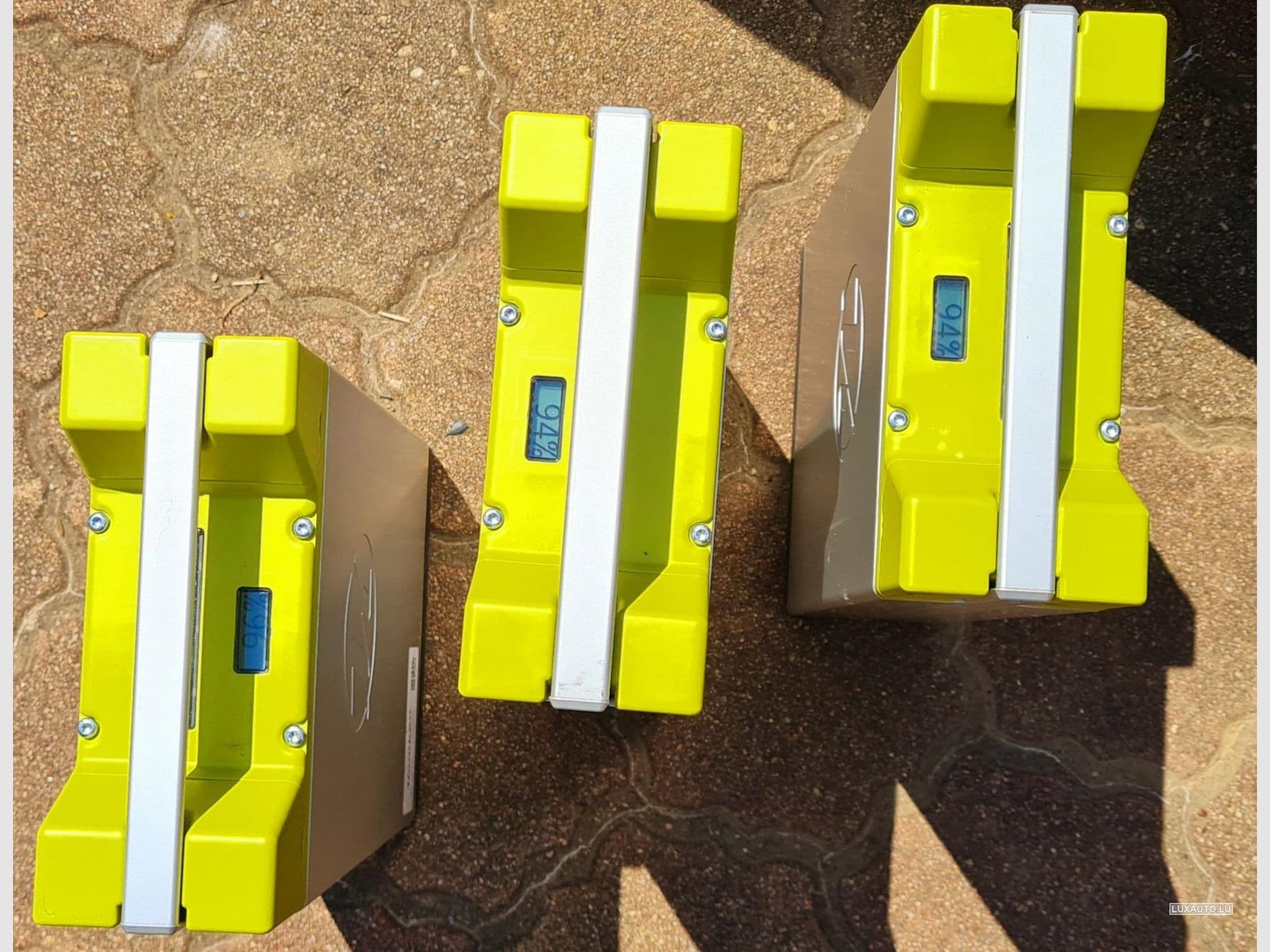 Kumpan 54 Ignite (2022) - Photo 6