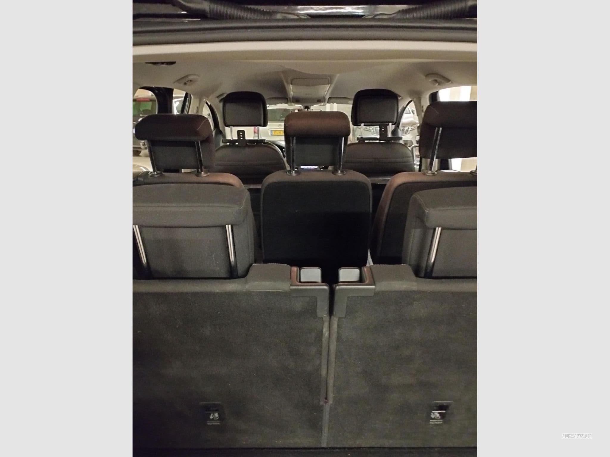 VW Touran (2015) - Foto 5