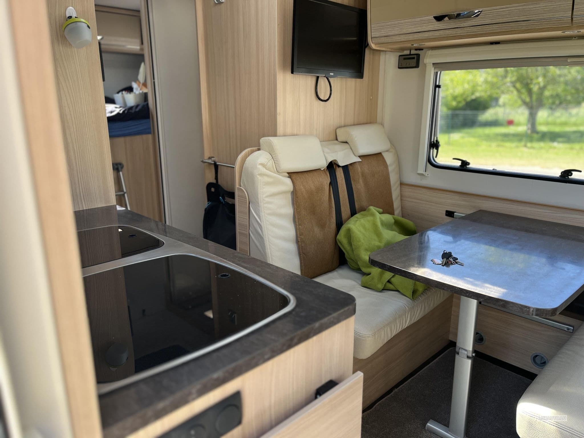 Bürstner Lyseo A-700 (2018) - Foto 2