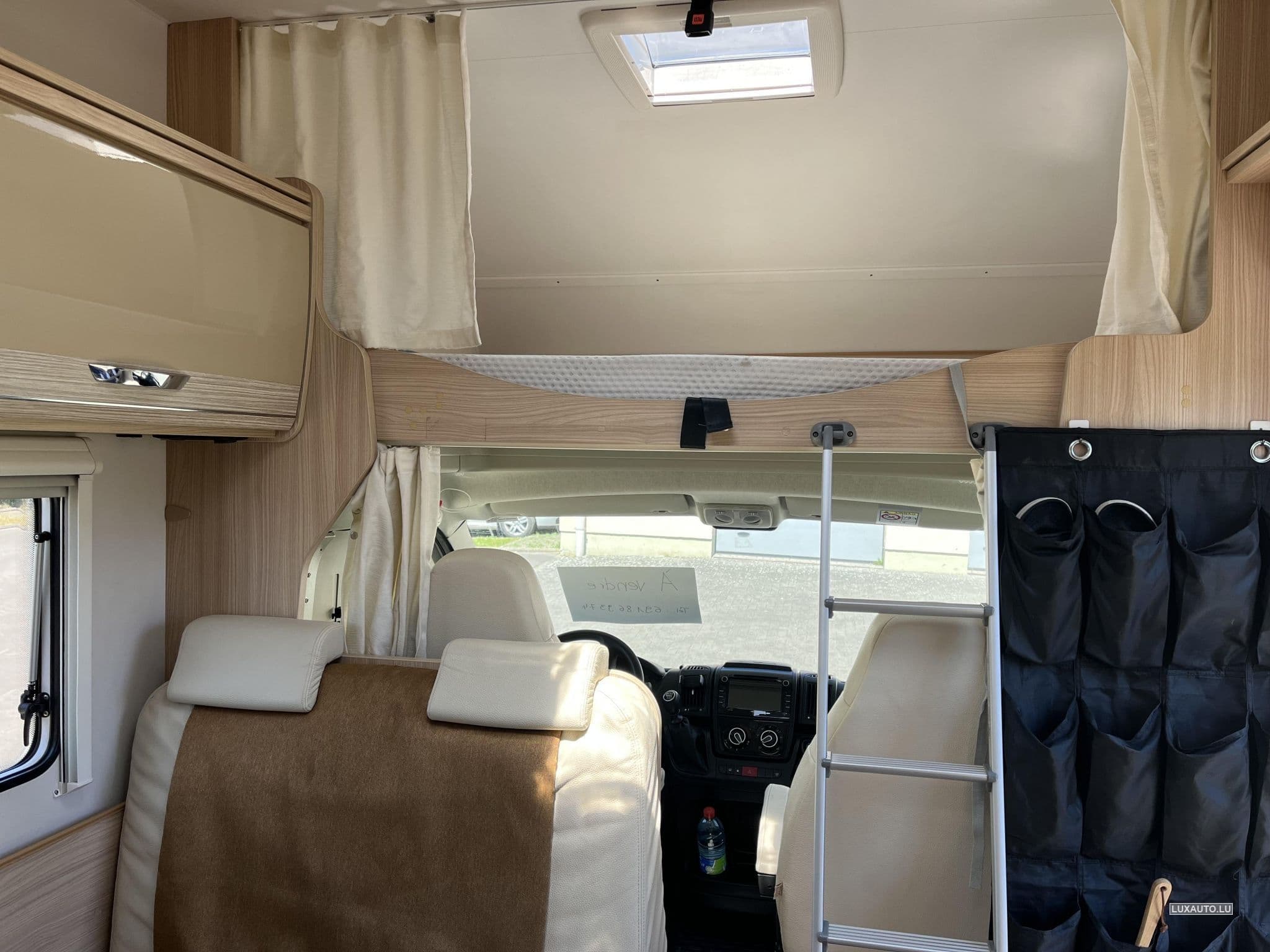 Bürstner Lyseo A-700 (2018) - Foto 3