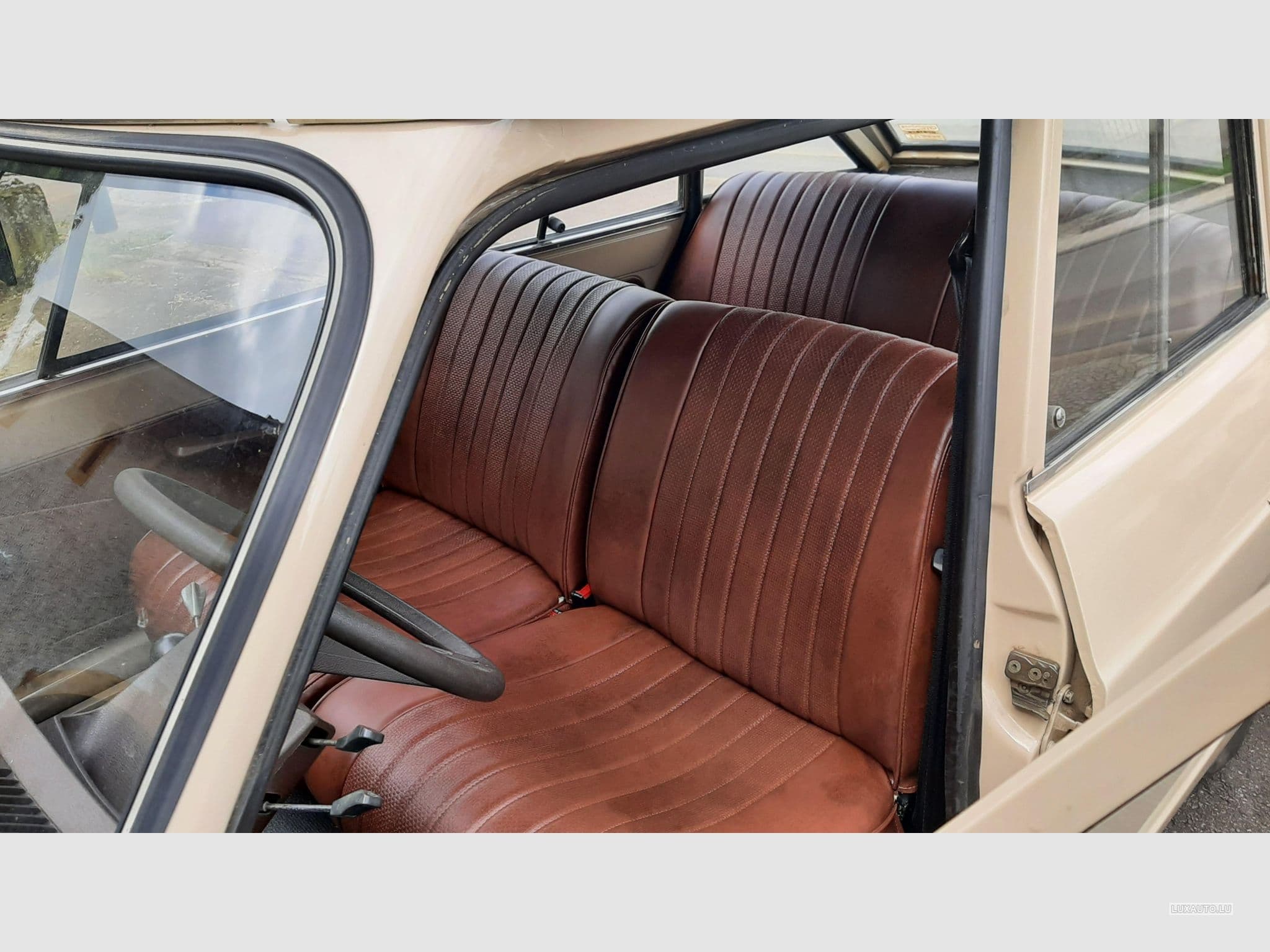 Citroën Ami 8 (1975) - Photo 10