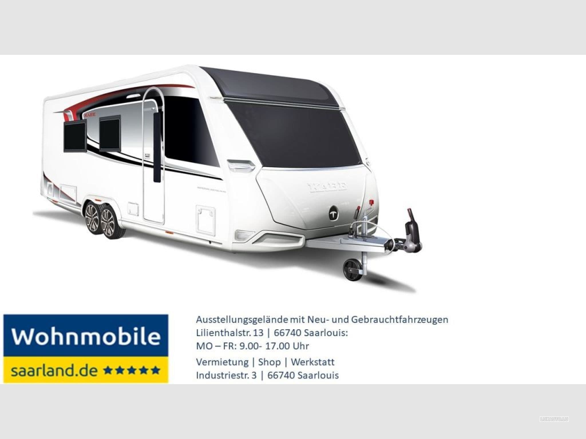 KABE Imperial 630 TDL KS (1970) - Foto 1