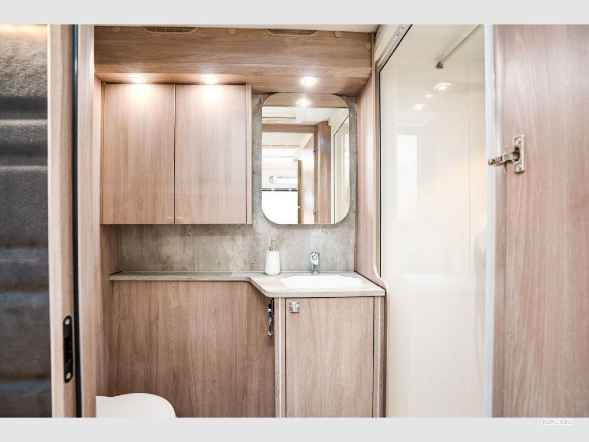 KABE Imperial 630 TDL KS (1970) - Foto 2