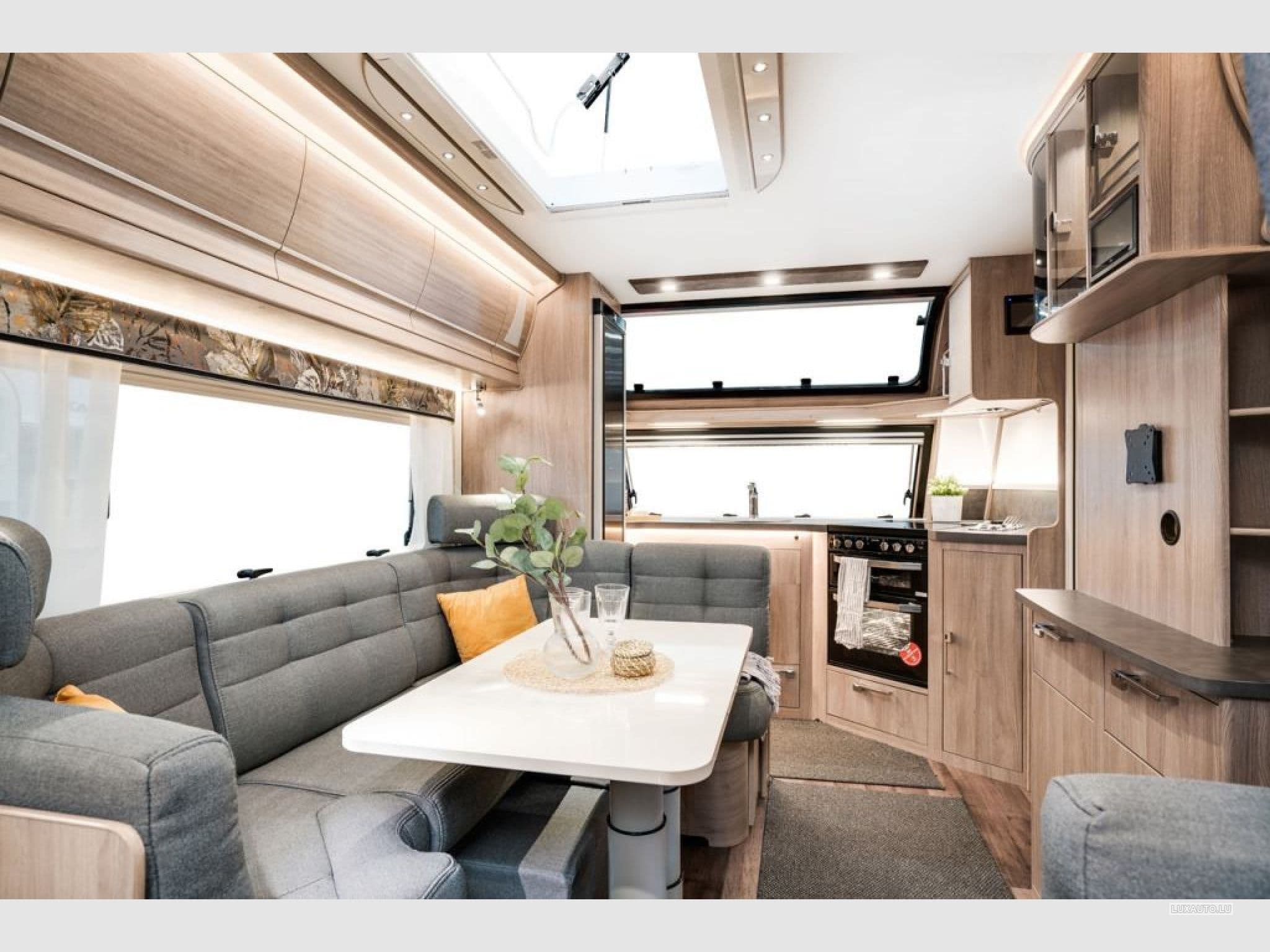 KABE Imperial 630 TDL KS (1970) - Foto 6