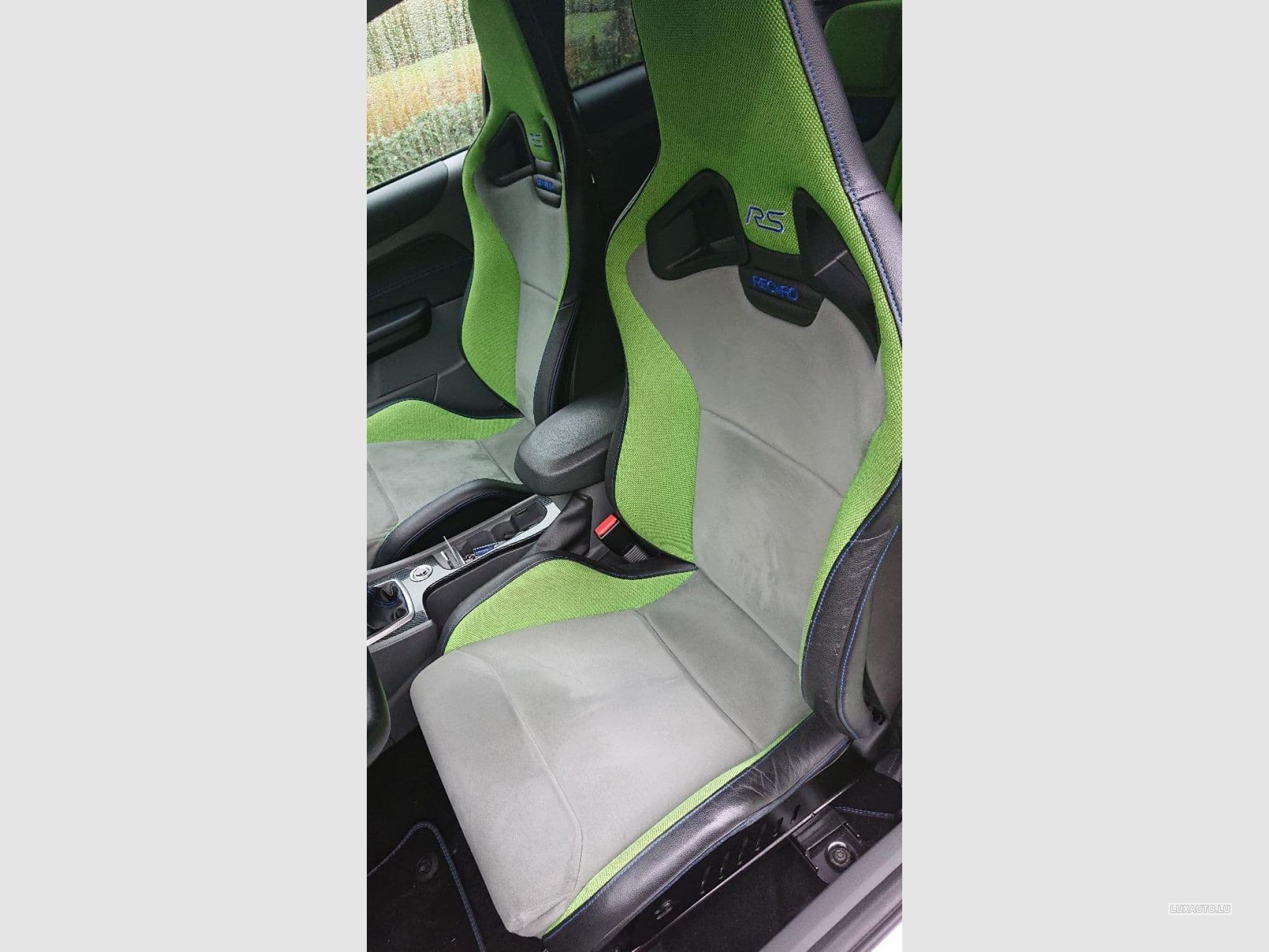 Ford Focus Rs (2011) - Foto 2