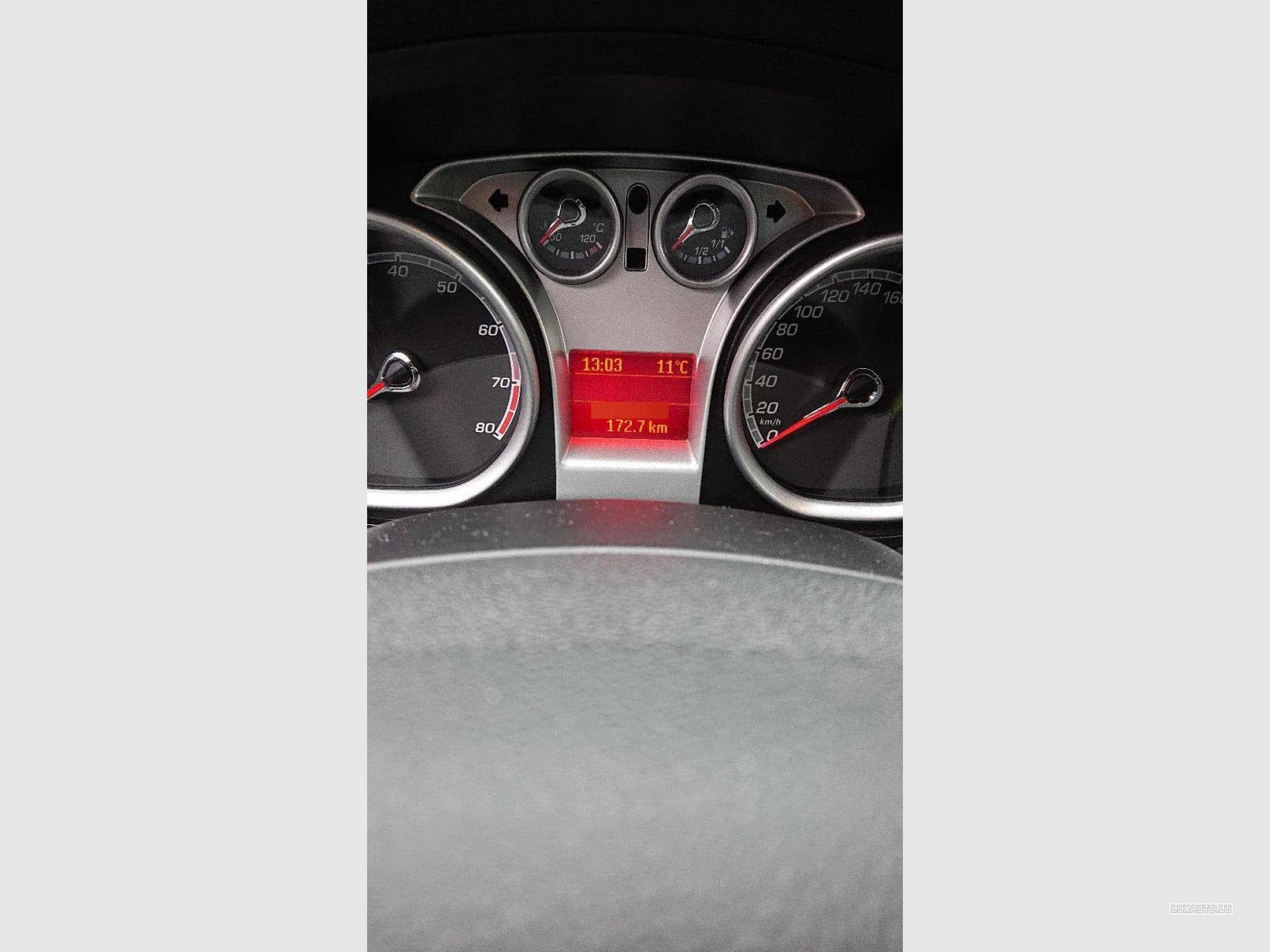 Ford Focus Rs (2011) - Foto 8