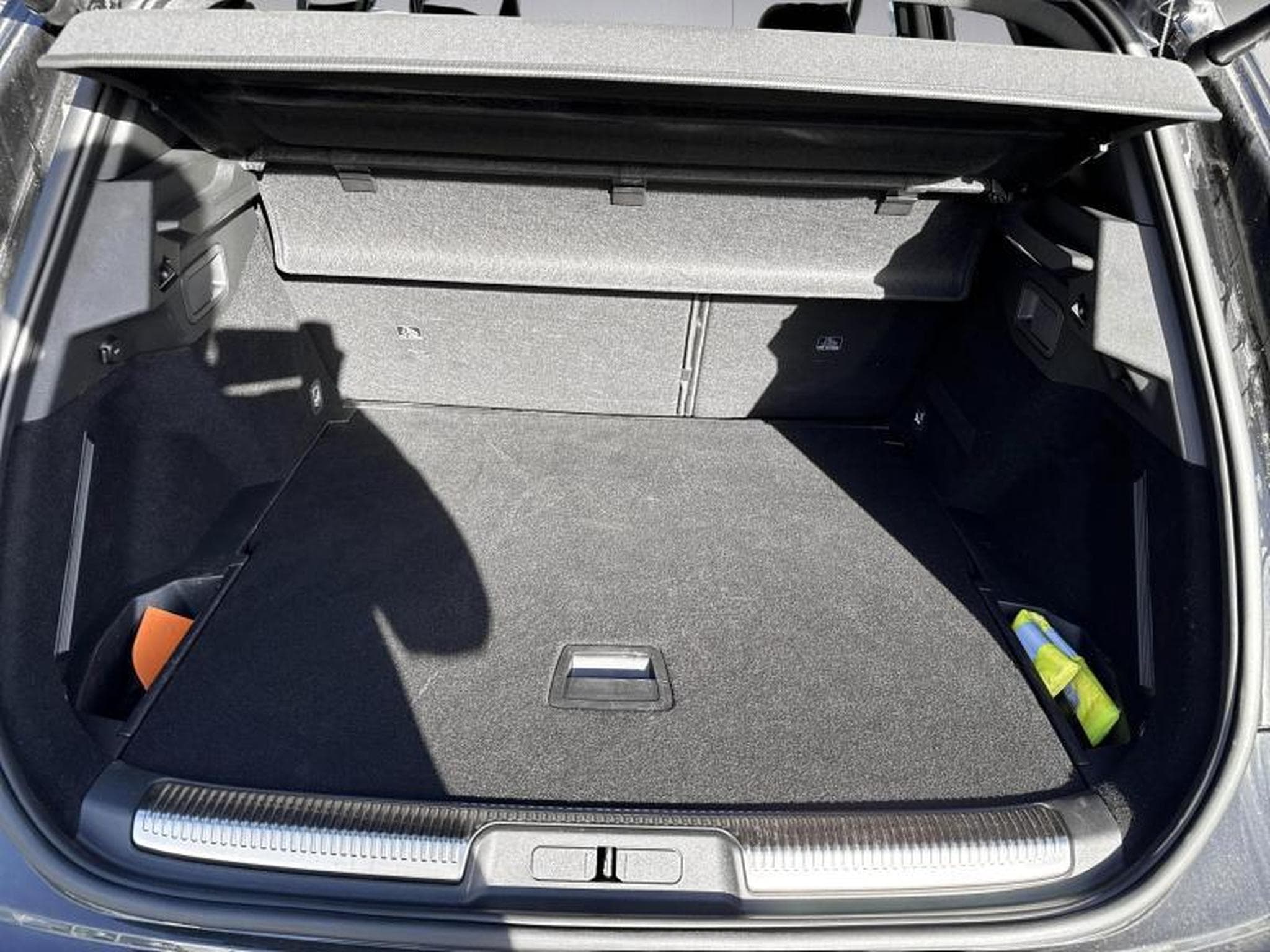 DS Automobiles DS7 E-Tense Rivoli 300 (2023) - Photo 20