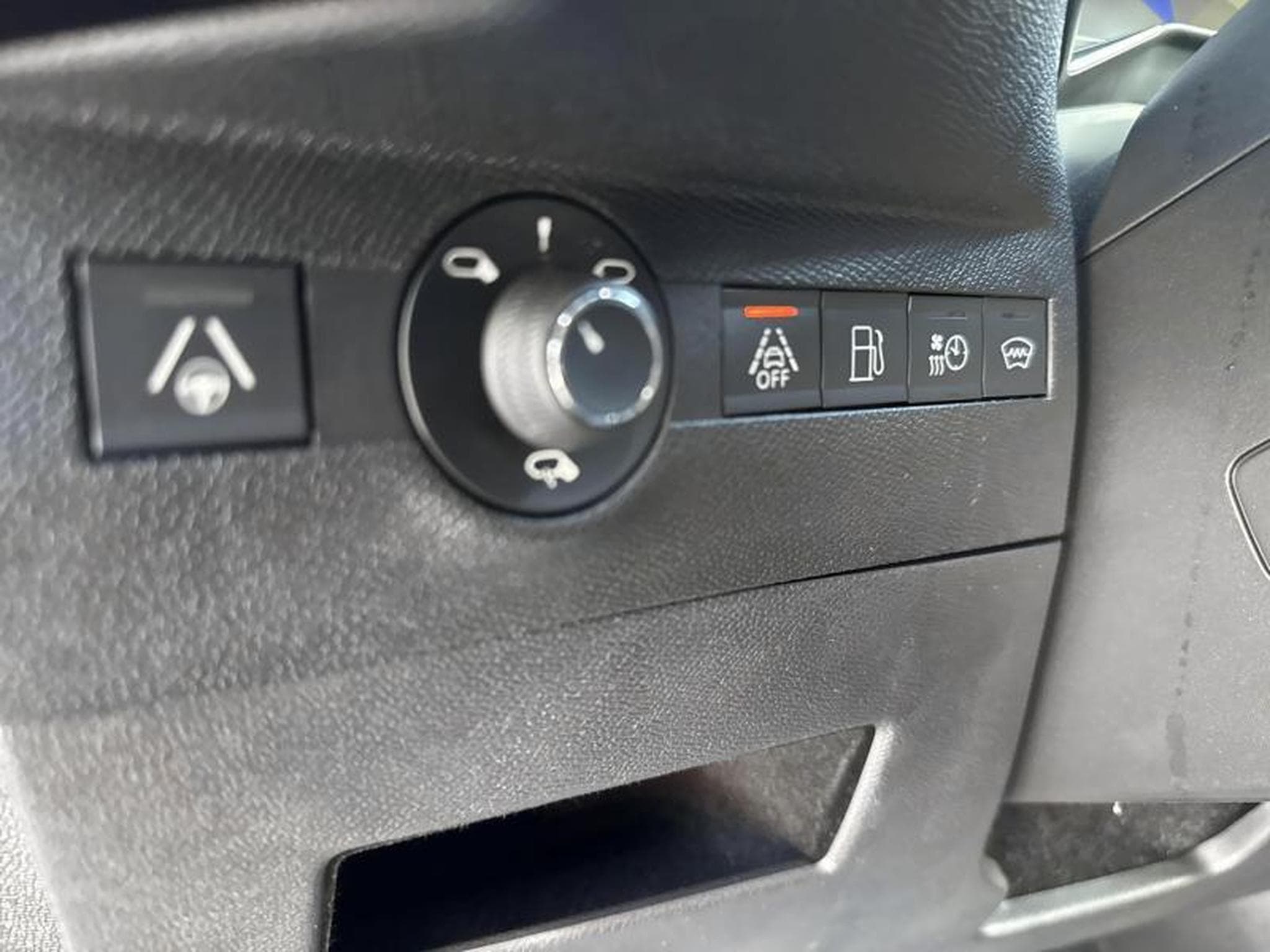 DS Automobiles DS7 E-Tense Rivoli 300 (2023) - Photo 22