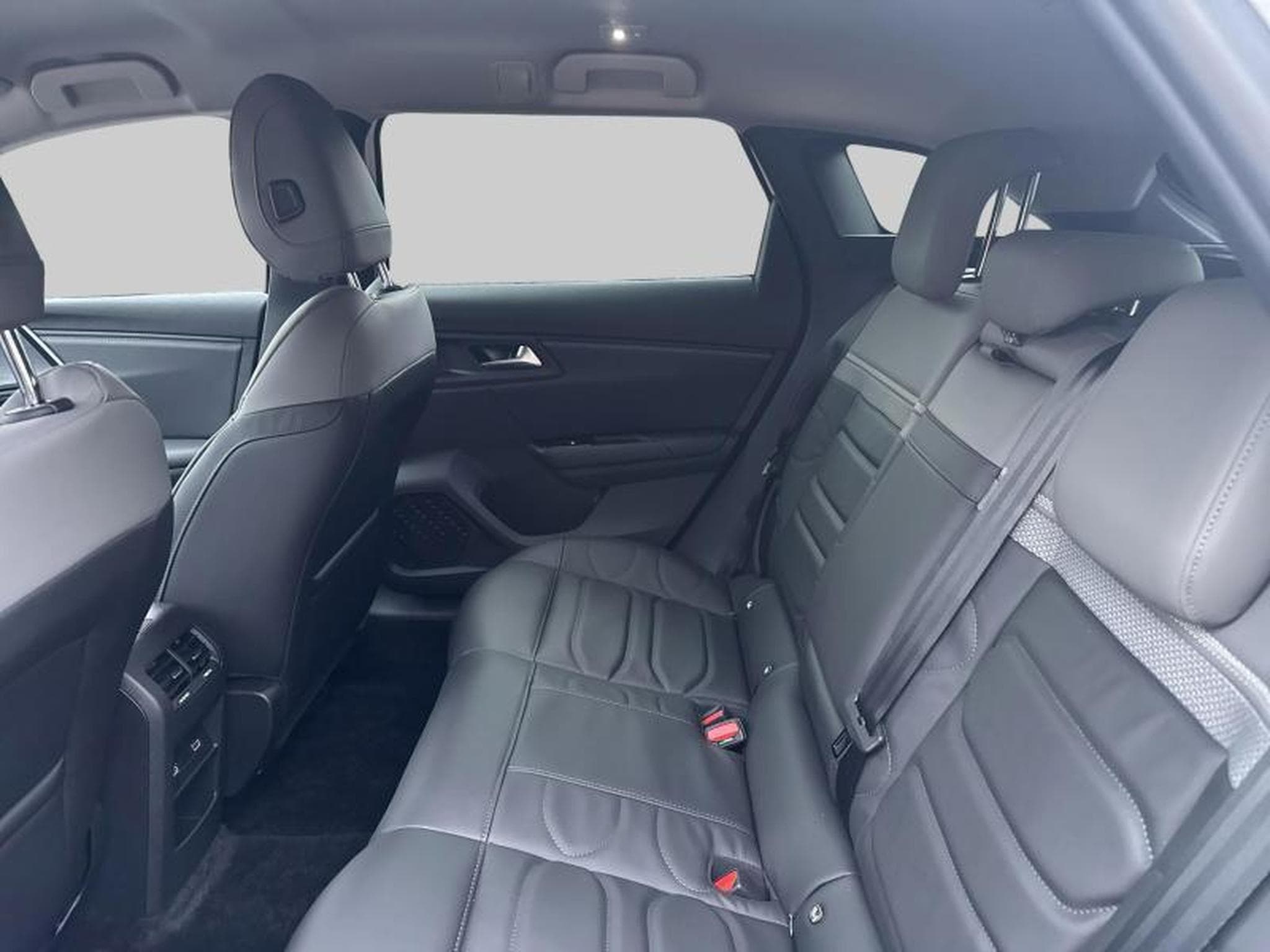 Citroen C5 Shine (2023) - Photo 12