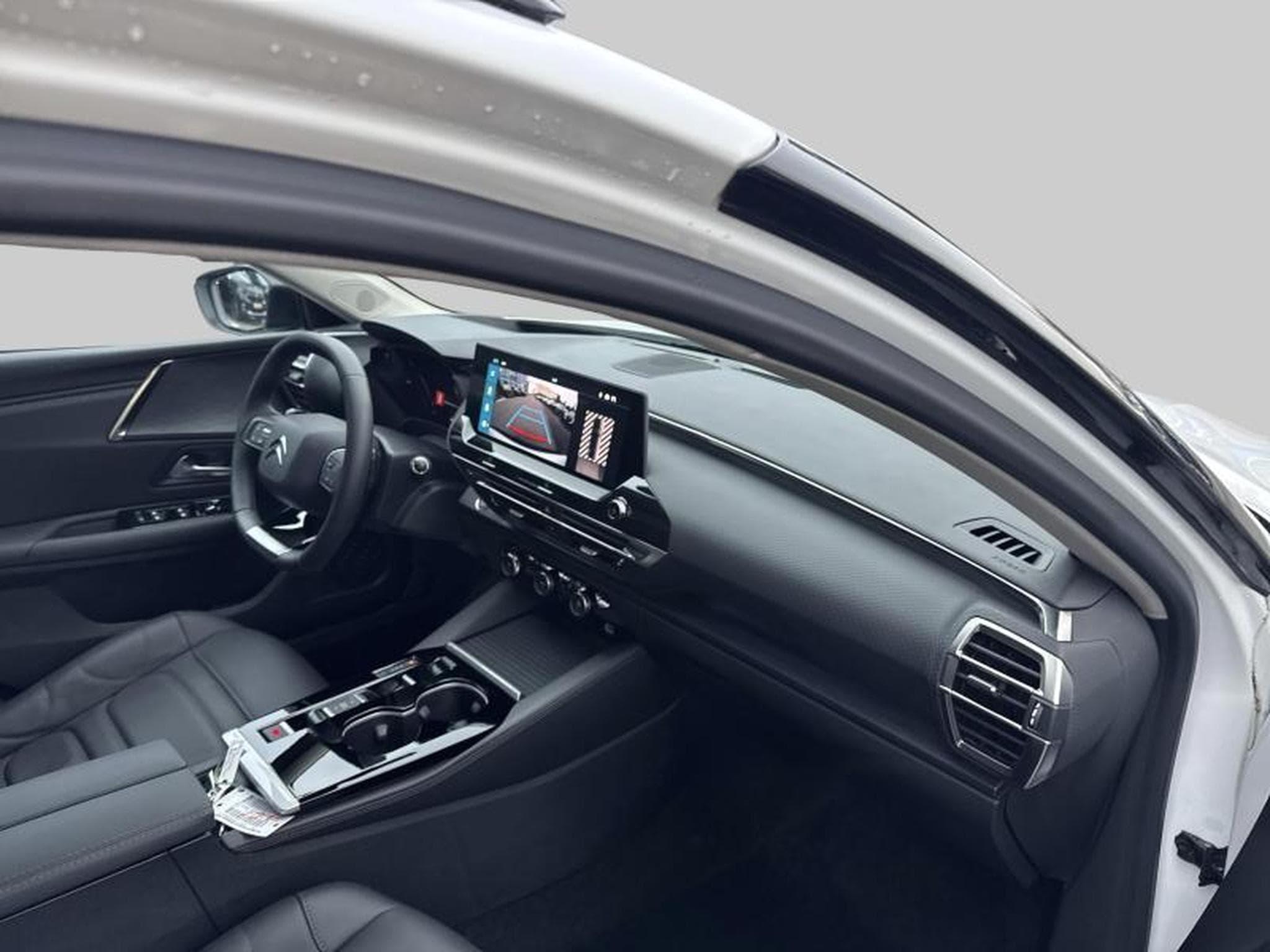 Citroen C5 Shine (2023) - Photo 9