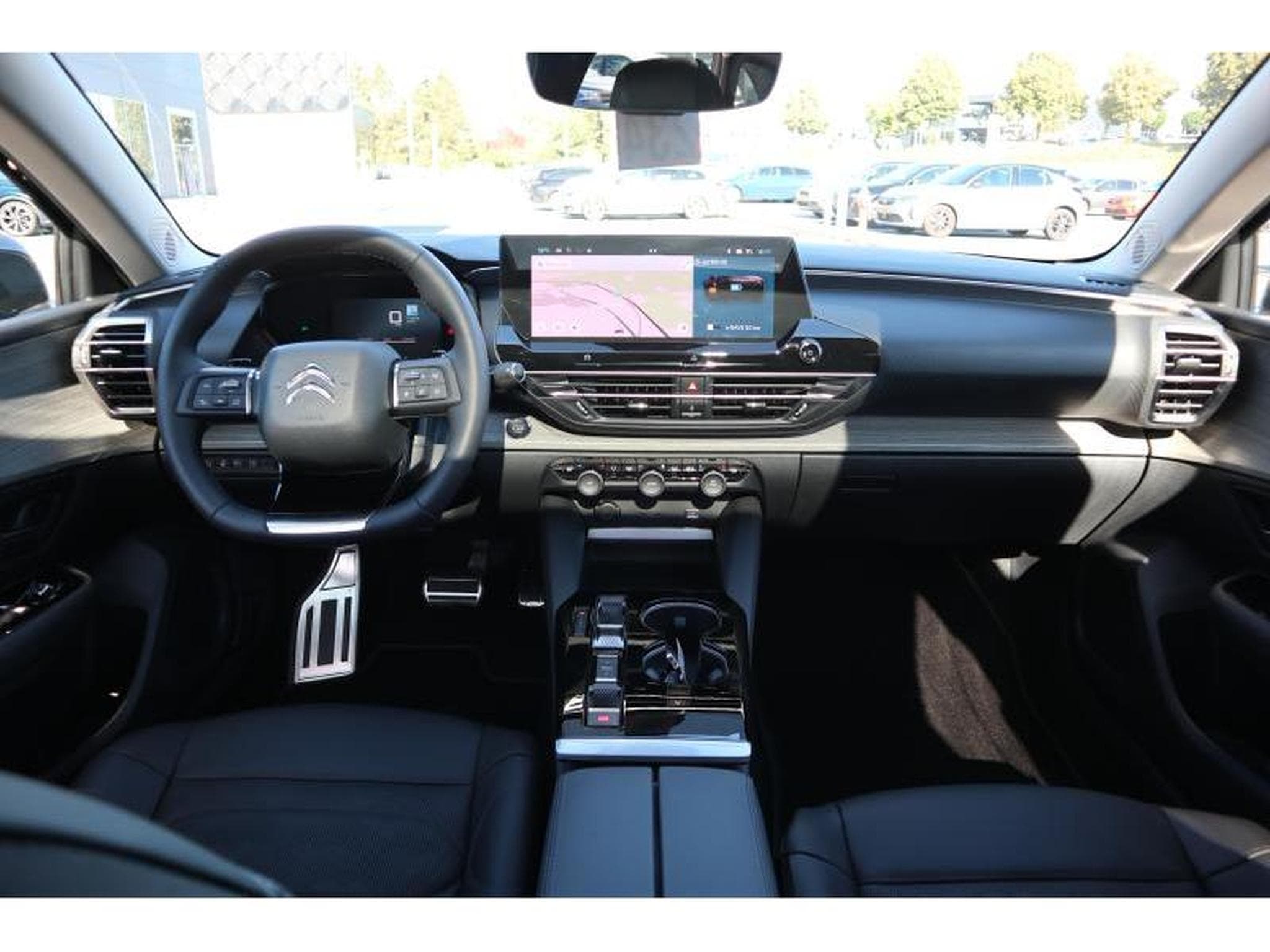 Citroen C5 Shine (2023) - Photo 10