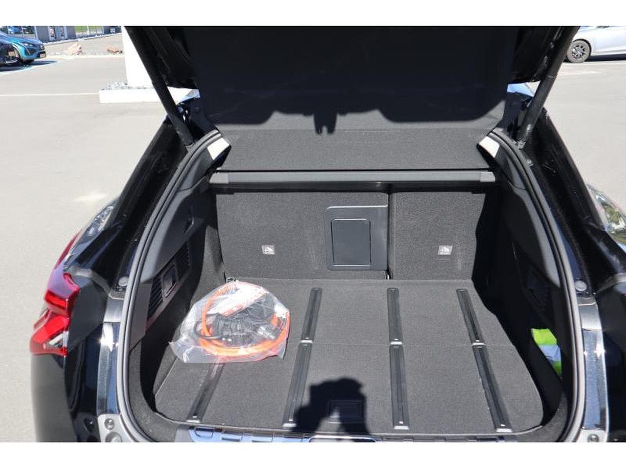 Citroen C5 Shine (2023) - Photo 20